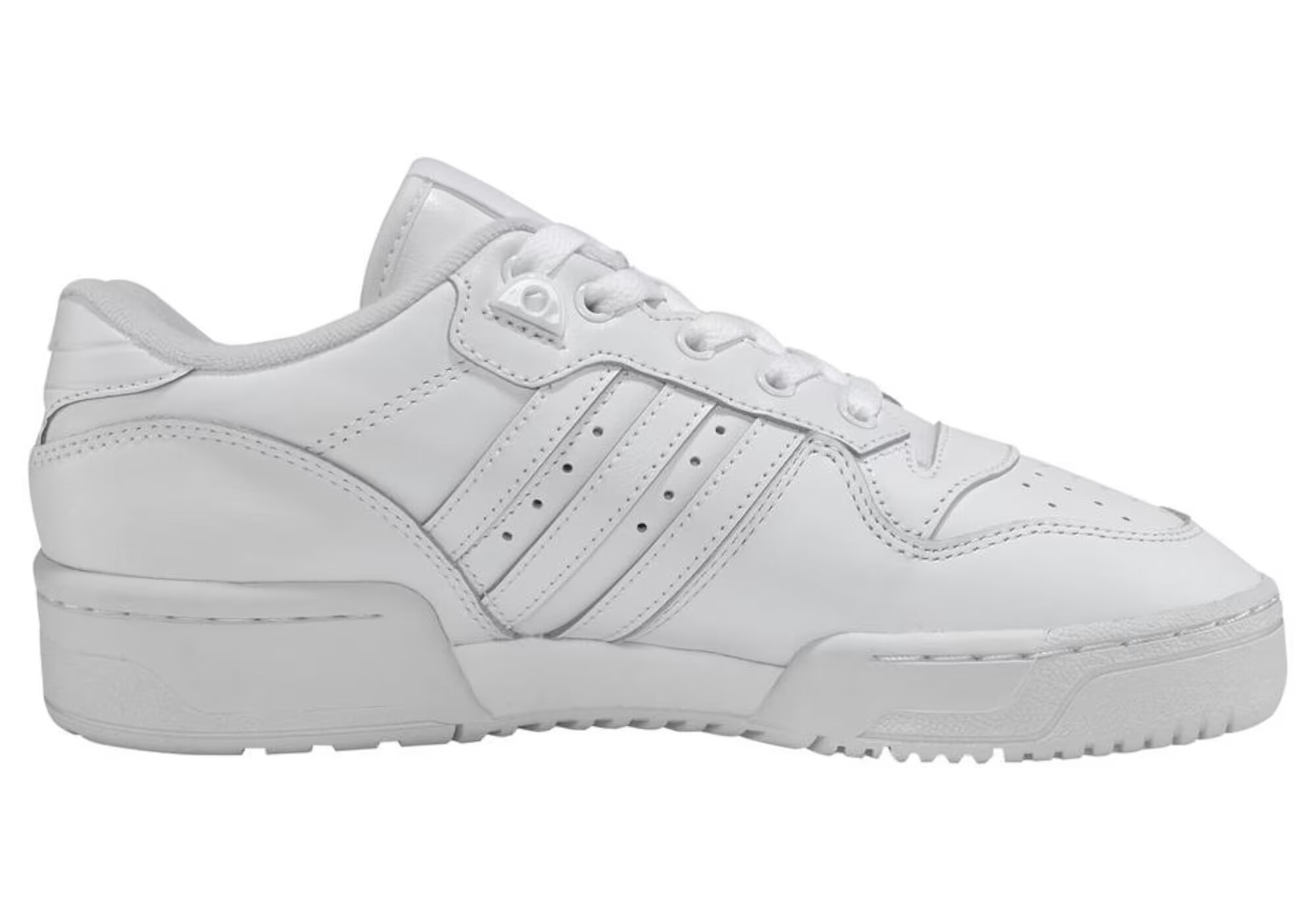 ADIDAS ORIGINALS Nizke superge 'Rivalry' bela - Pepit.si