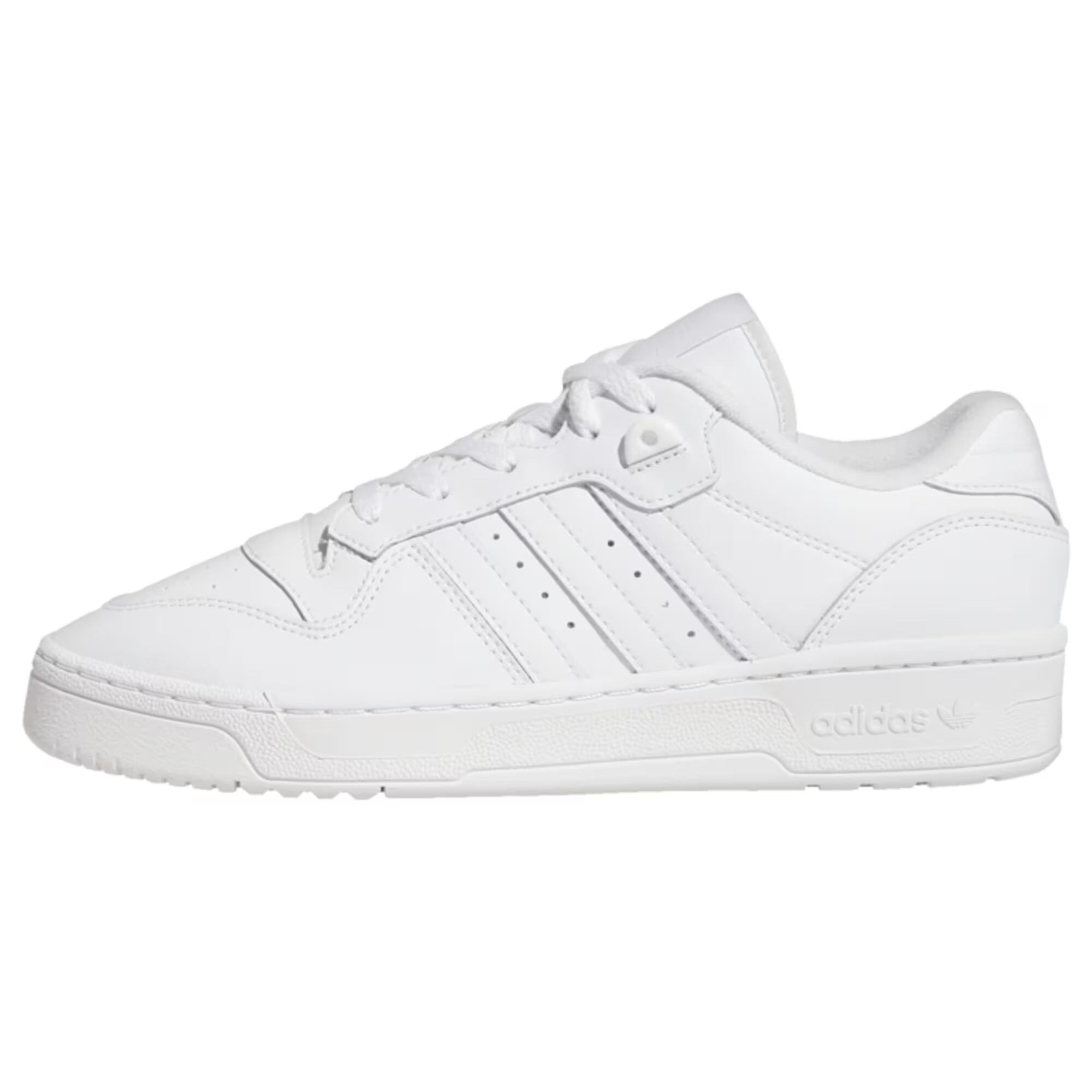 ADIDAS ORIGINALS Nizke superge 'Rivalry ' bela - Pepit.si