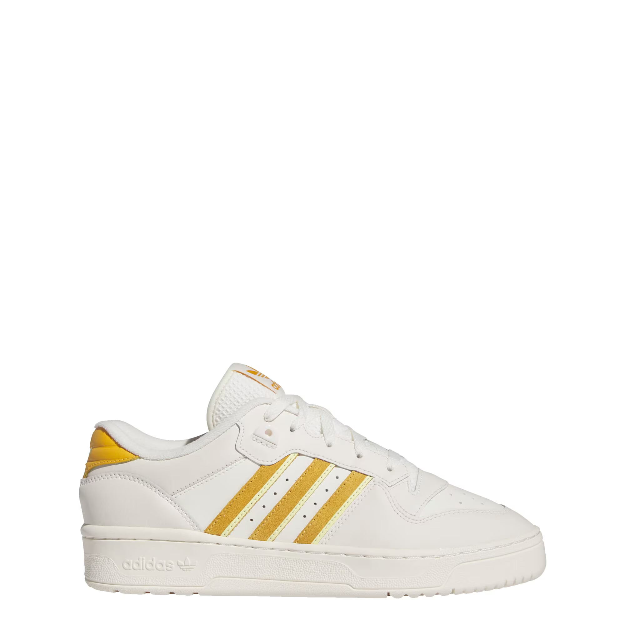 ADIDAS ORIGINALS Nizke superge 'Rivalry' kari / bela - Pepit.si