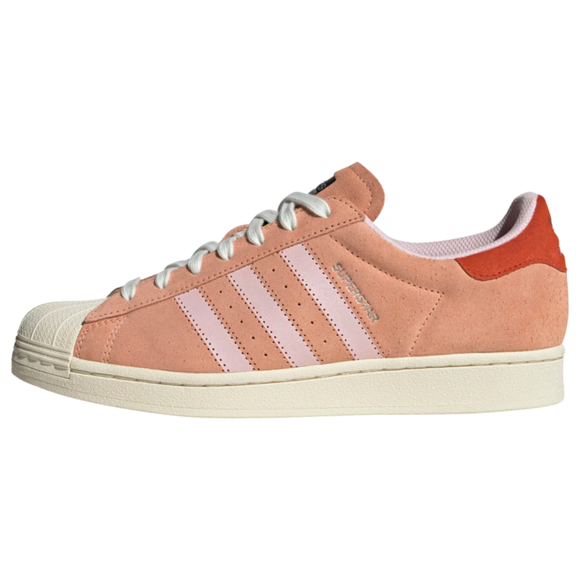 ADIDAS ORIGINALS Nizke superge roza - Pepit.si