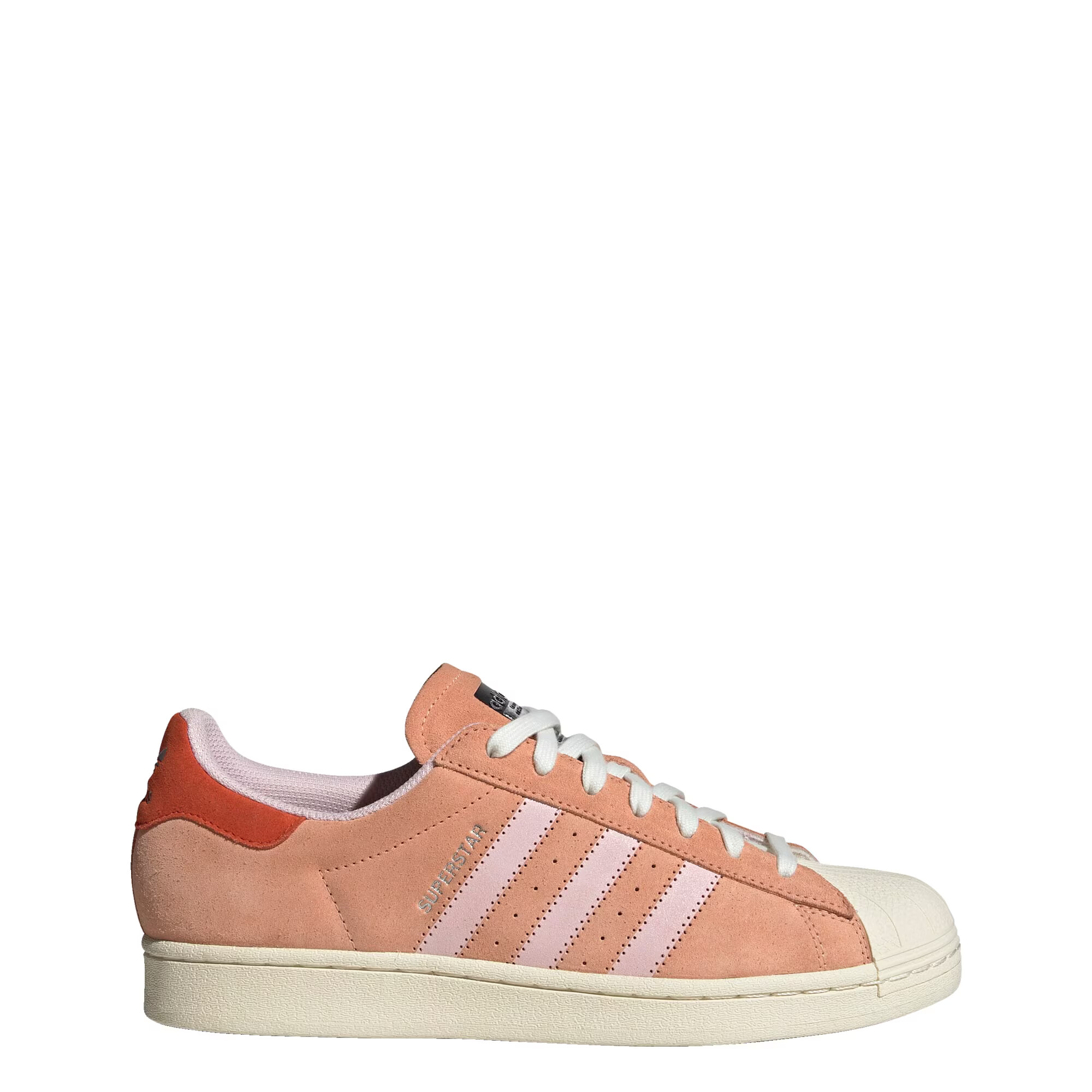 ADIDAS ORIGINALS Nizke superge roza - Pepit.si