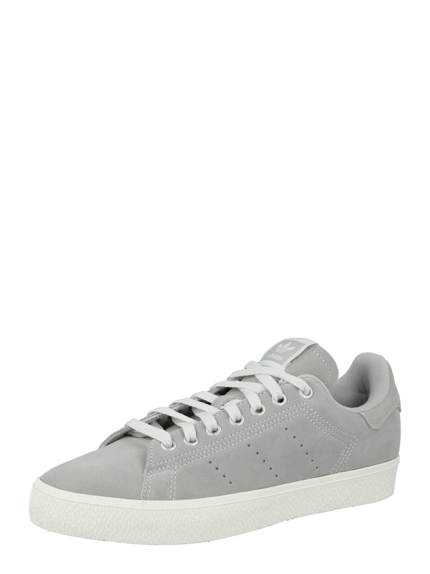 ADIDAS ORIGINALS Nizke superge siva - Pepit.si