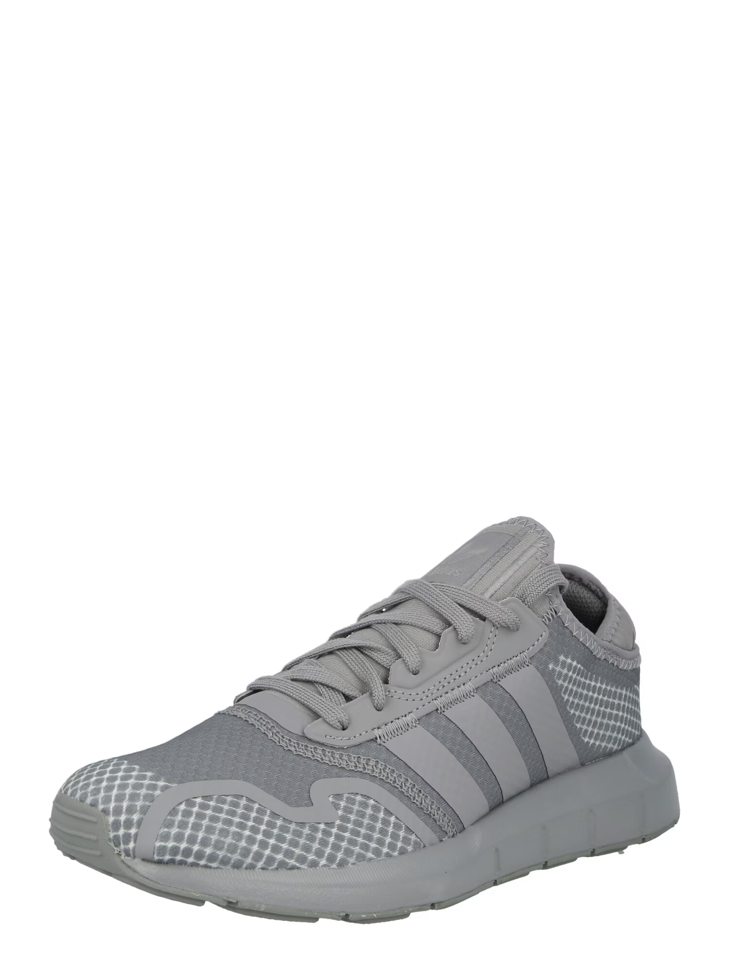 ADIDAS ORIGINALS Nizke superge siva / bela - Pepit.si