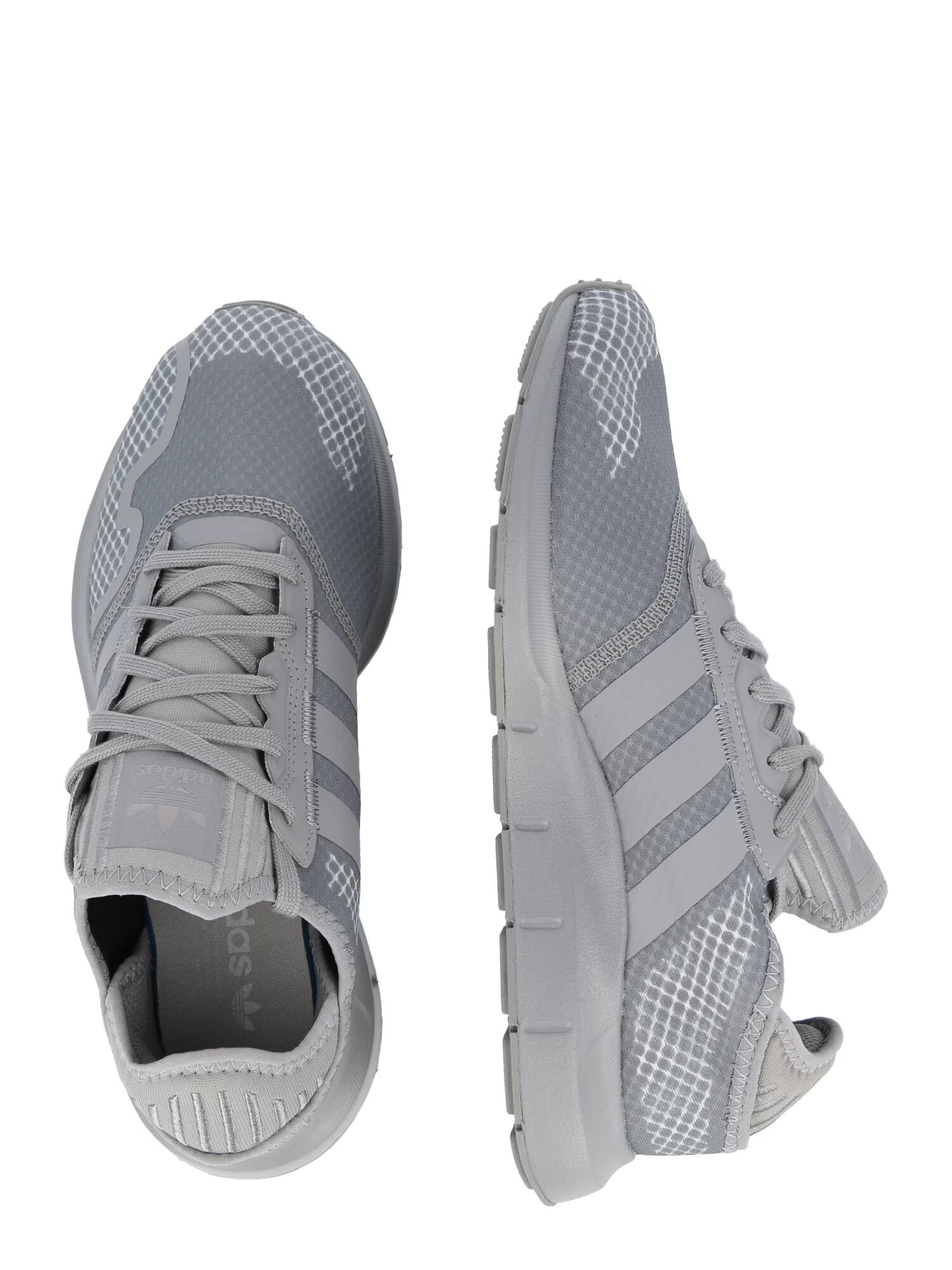 ADIDAS ORIGINALS Nizke superge siva / bela - Pepit.si