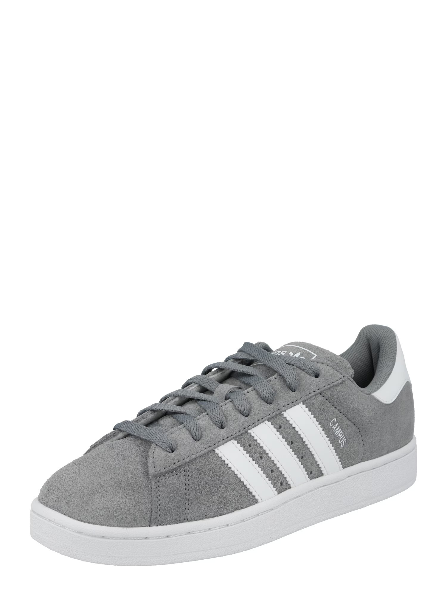 ADIDAS ORIGINALS Nizke superge siva / bela - Pepit.si