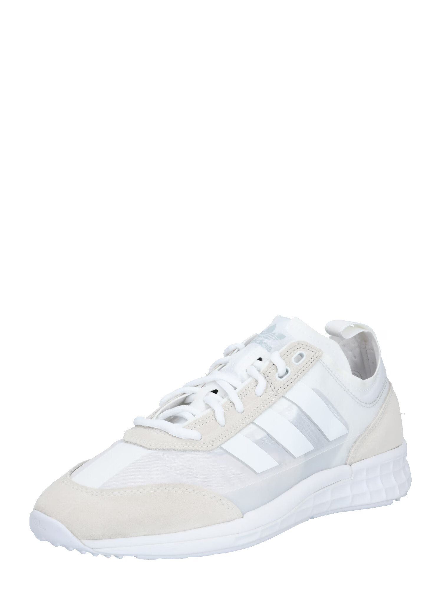 ADIDAS ORIGINALS Nizke superge 'SL 7200' bela / kit / off-bela - Pepit.si