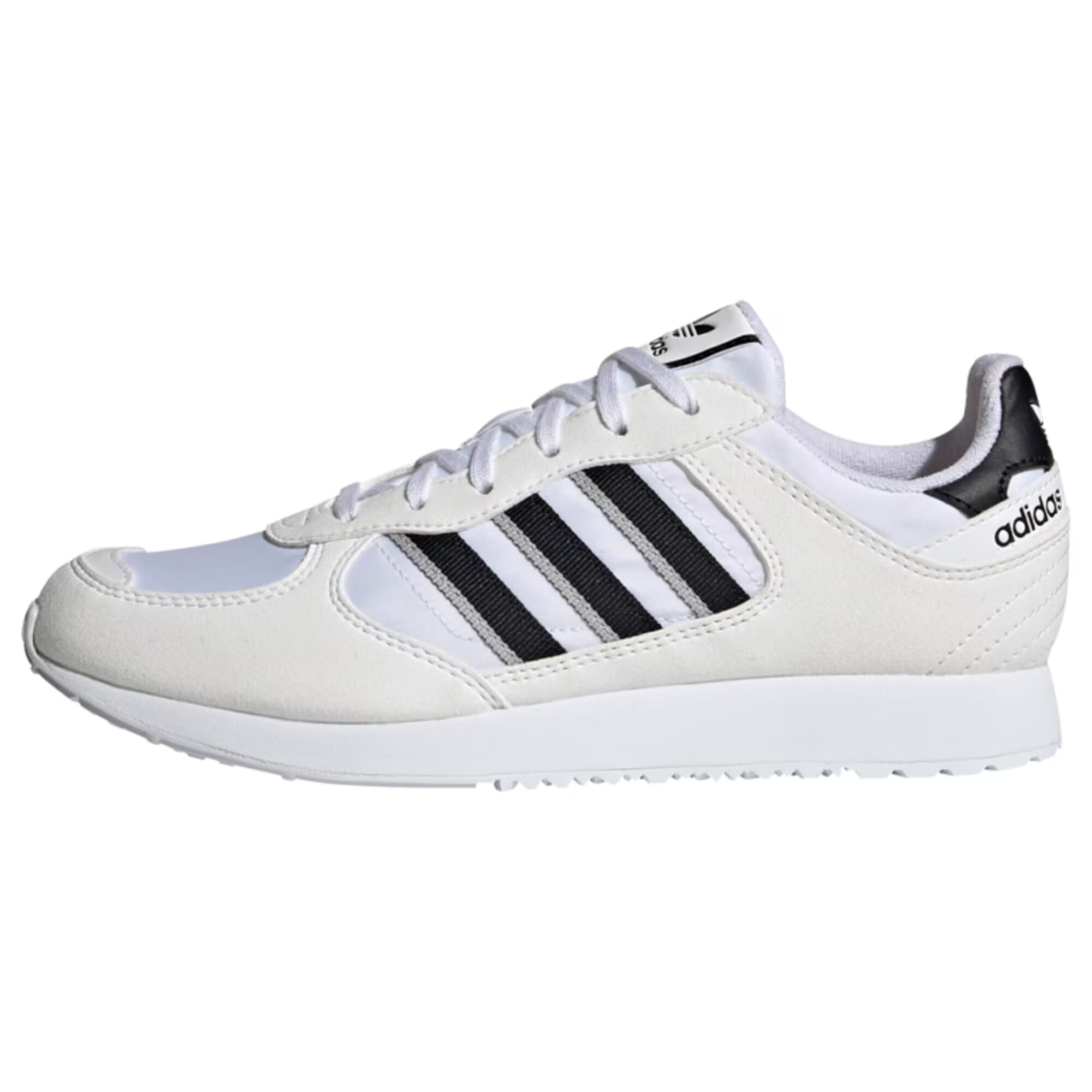 ADIDAS ORIGINALS Nizke superge 'Special 21' črna / volneno bela / off-bela - Pepit.si