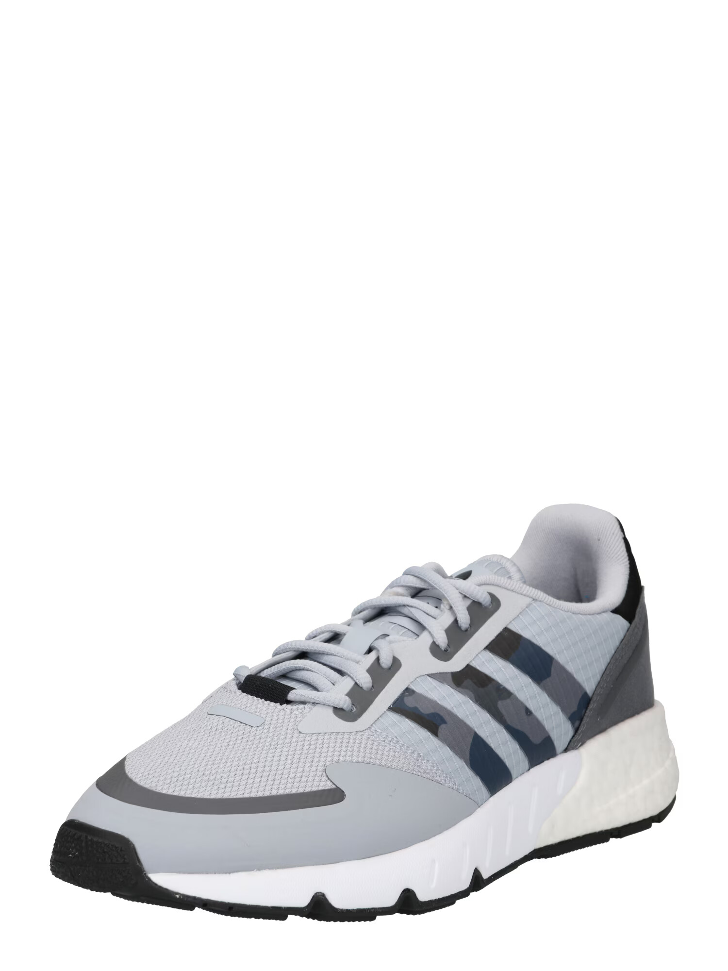 ADIDAS ORIGINALS Nizke superge temno modra / siva / temno siva - Pepit.si