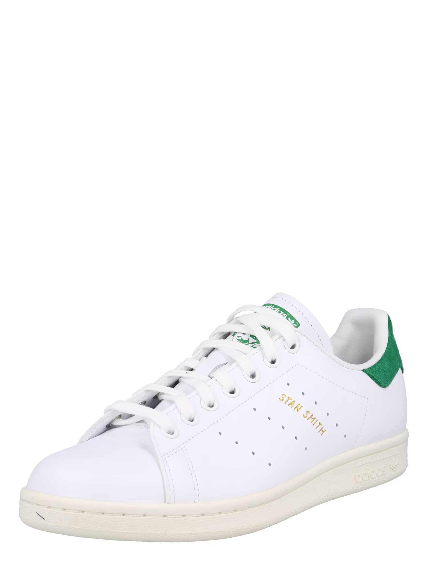 ADIDAS ORIGINALS Nizke superge 'Stan Smith' zelena / bela - Pepit.si