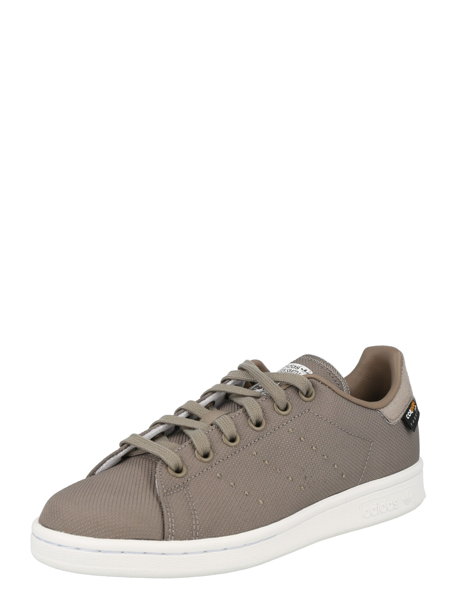 ADIDAS ORIGINALS Nizke superge 'Stan Smith' siva - Pepit.si