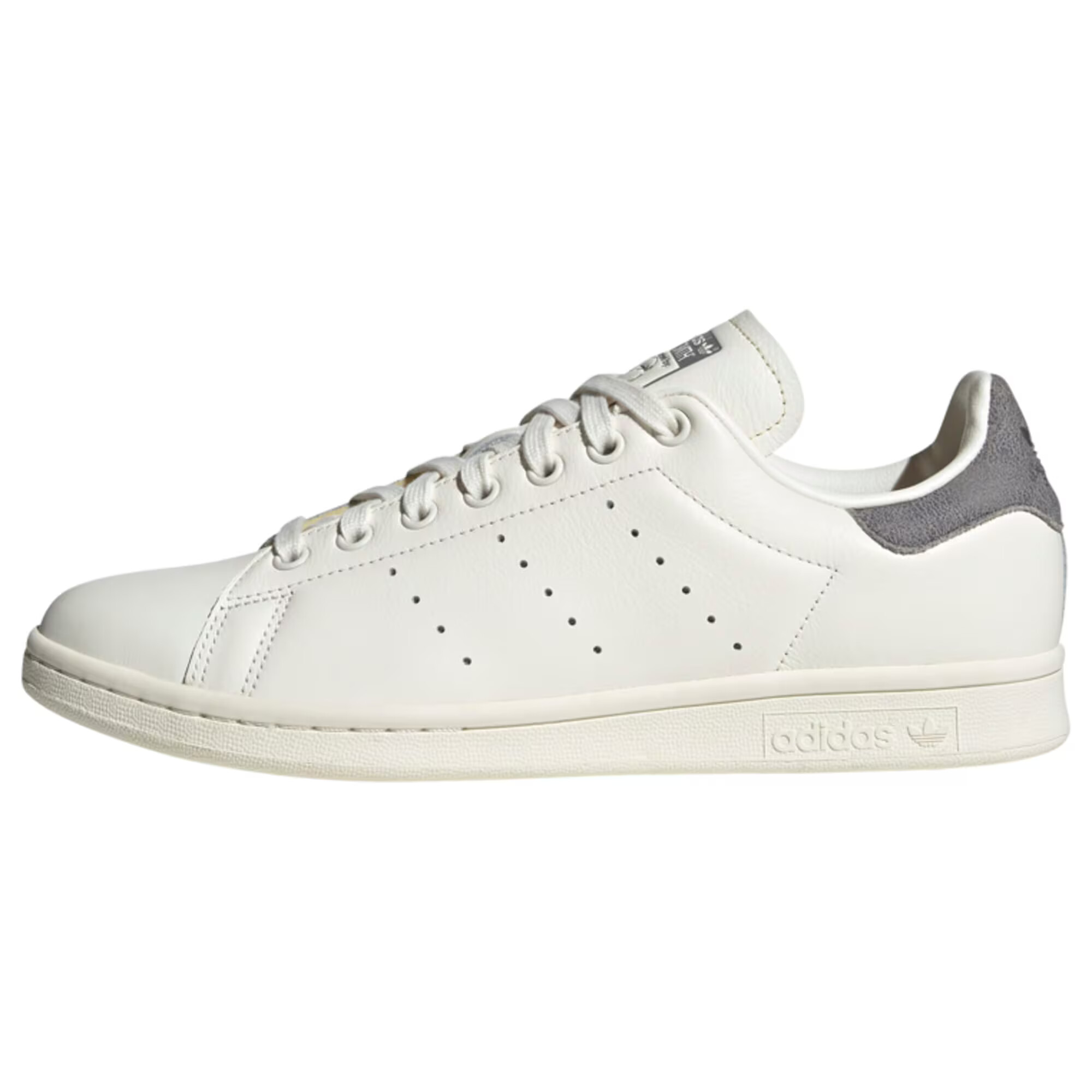 ADIDAS ORIGINALS Nizke superge siva / bela - Pepit.si