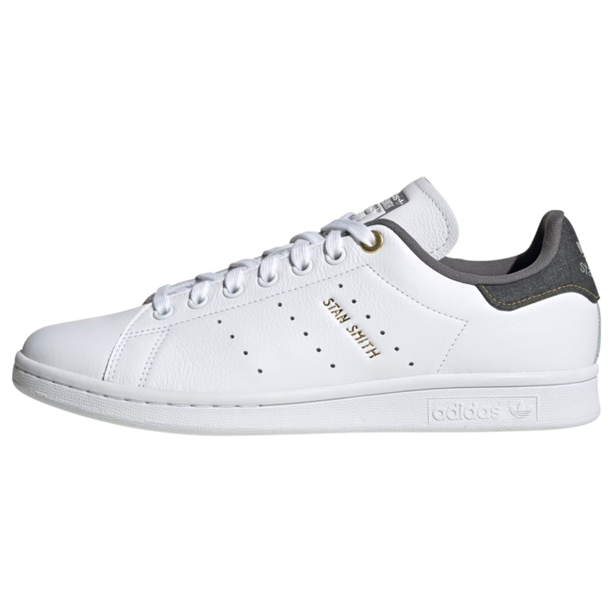 ADIDAS ORIGINALS Nizke superge ' Stan Smith ' siva / bela - Pepit.si