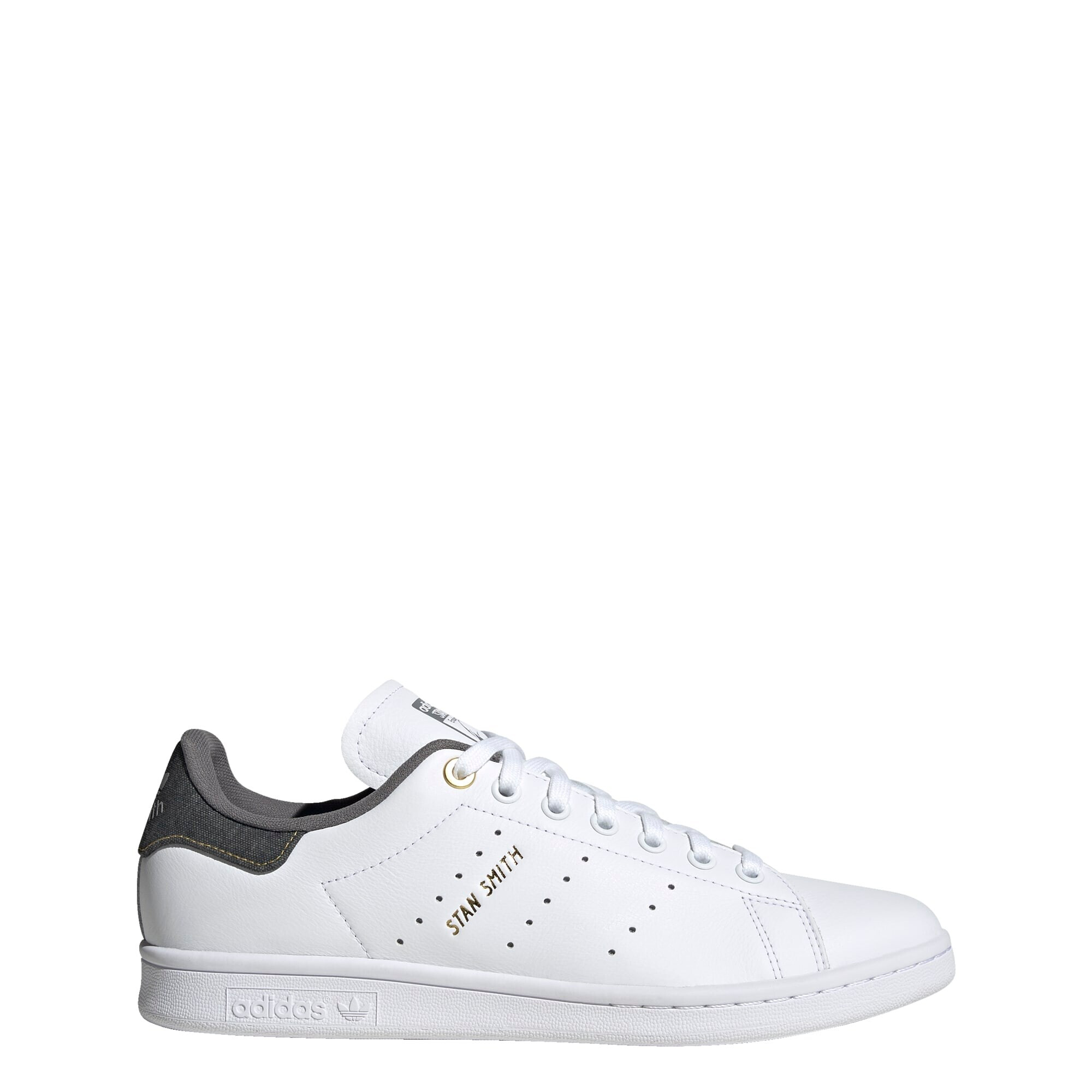 ADIDAS ORIGINALS Nizke superge ' Stan Smith ' siva / bela - Pepit.si