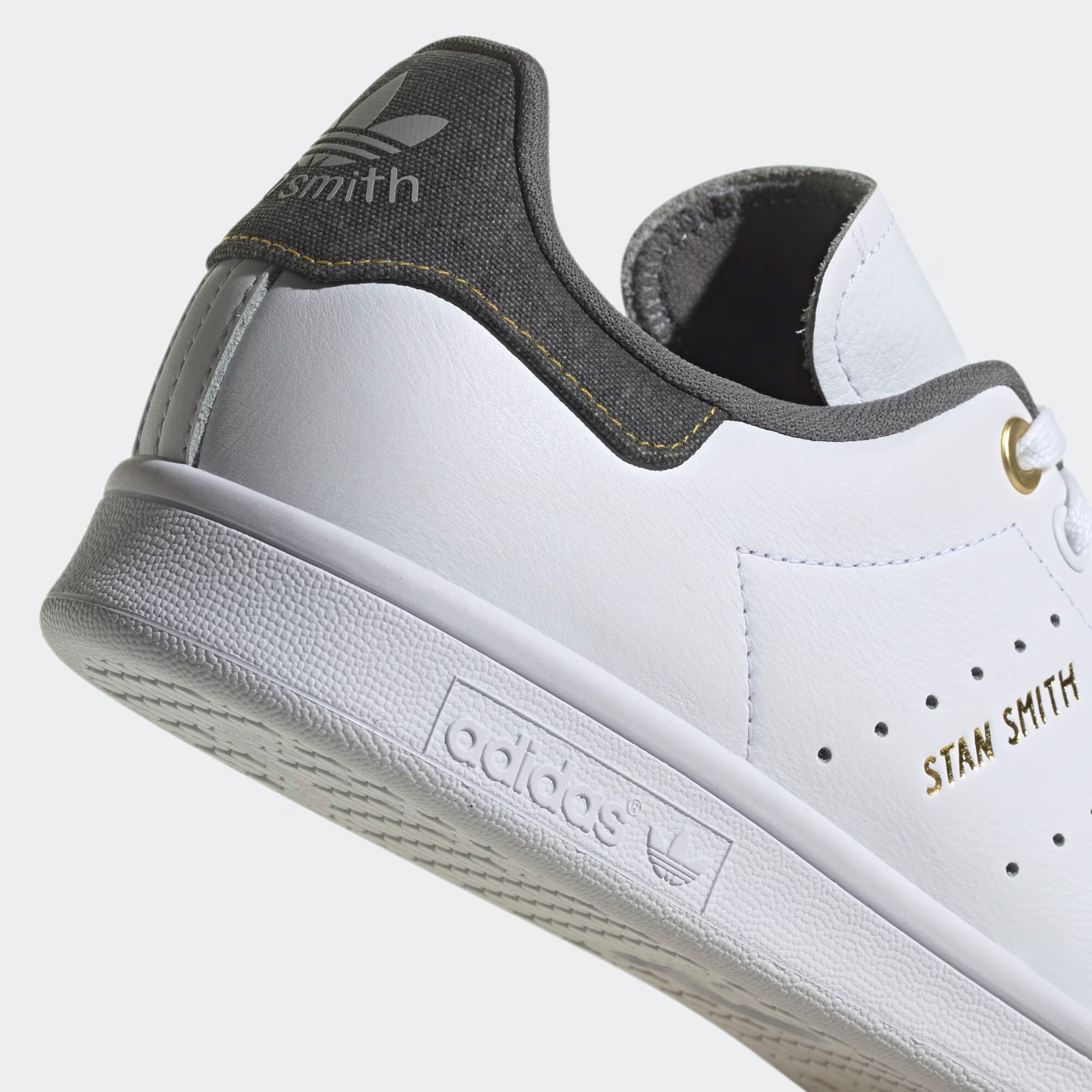 ADIDAS ORIGINALS Nizke superge ' Stan Smith ' siva / bela - Pepit.si