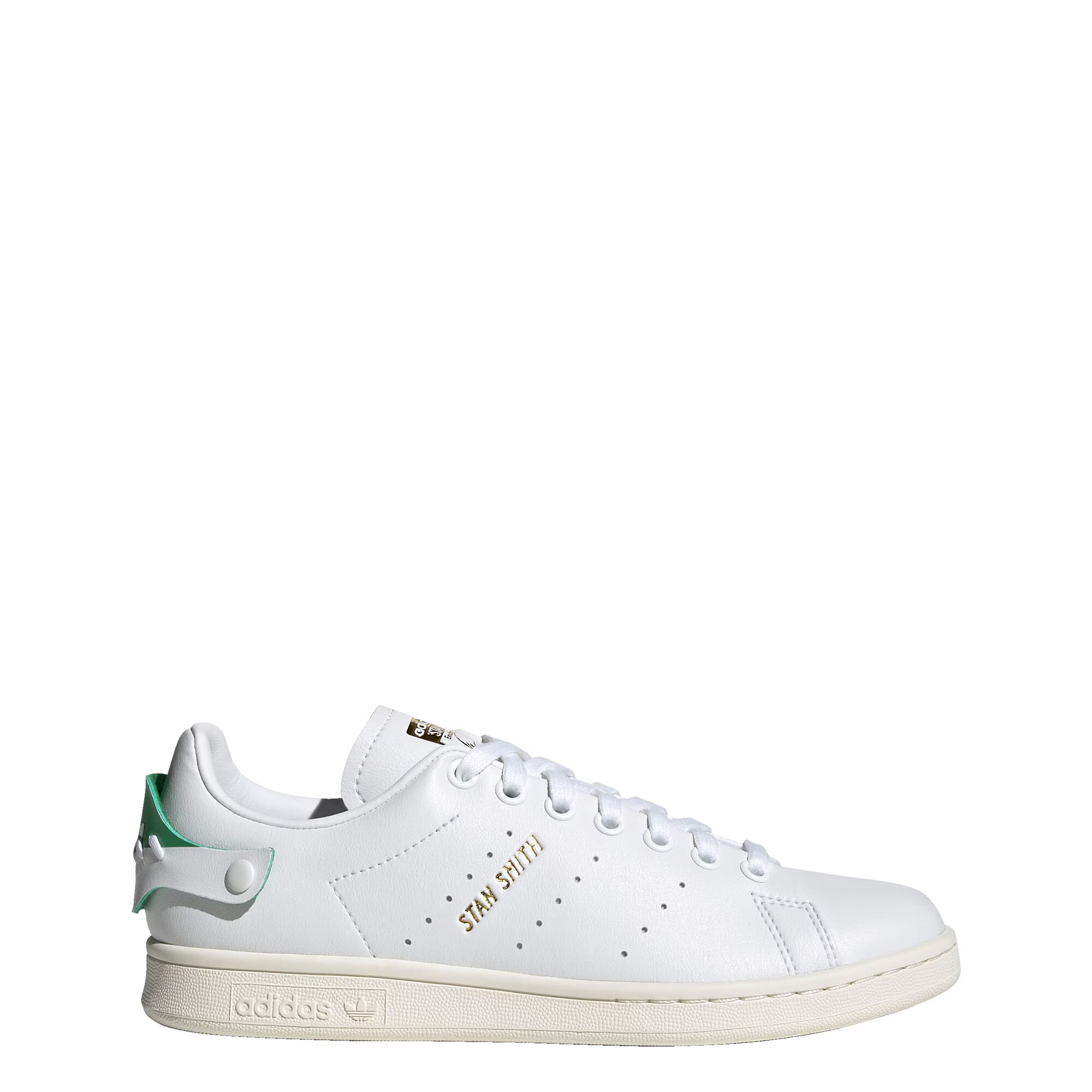 ADIDAS ORIGINALS Nizke superge 'Stan Smith' zelena / bela - Pepit.si