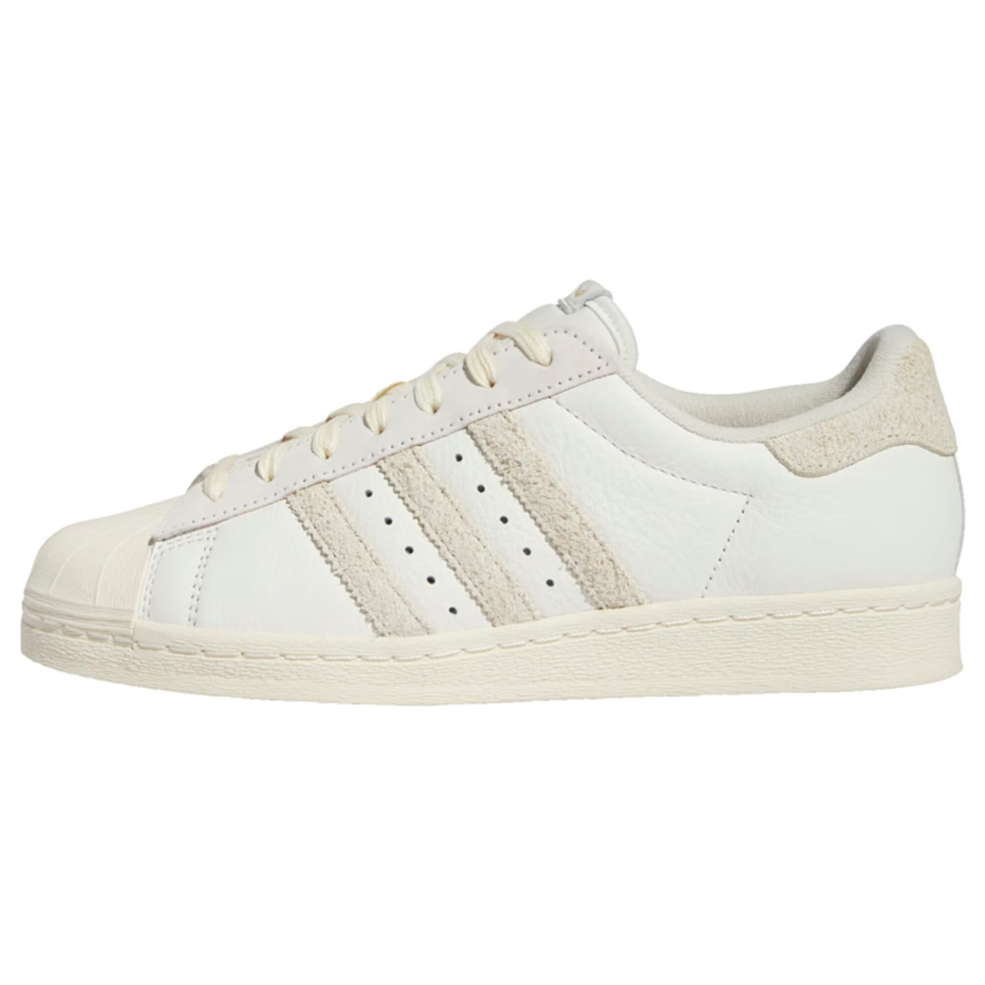 ADIDAS ORIGINALS Nizke superge ' Superstar 82 ' kremna / bela - Pepit.si