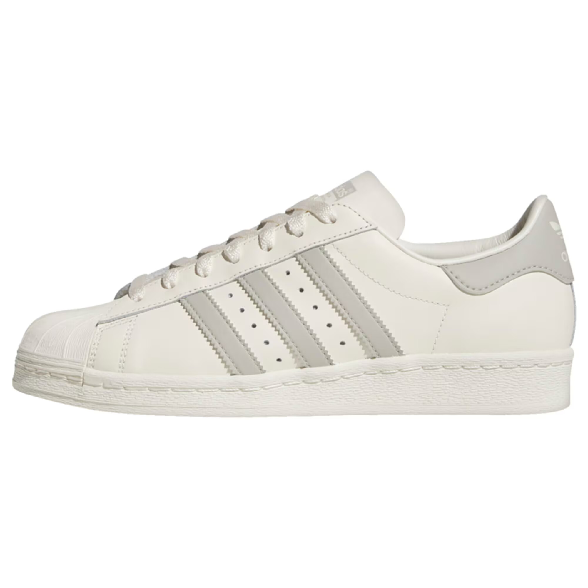 ADIDAS ORIGINALS Nizke superge 'Superstar 82' siva / bela - Pepit.si