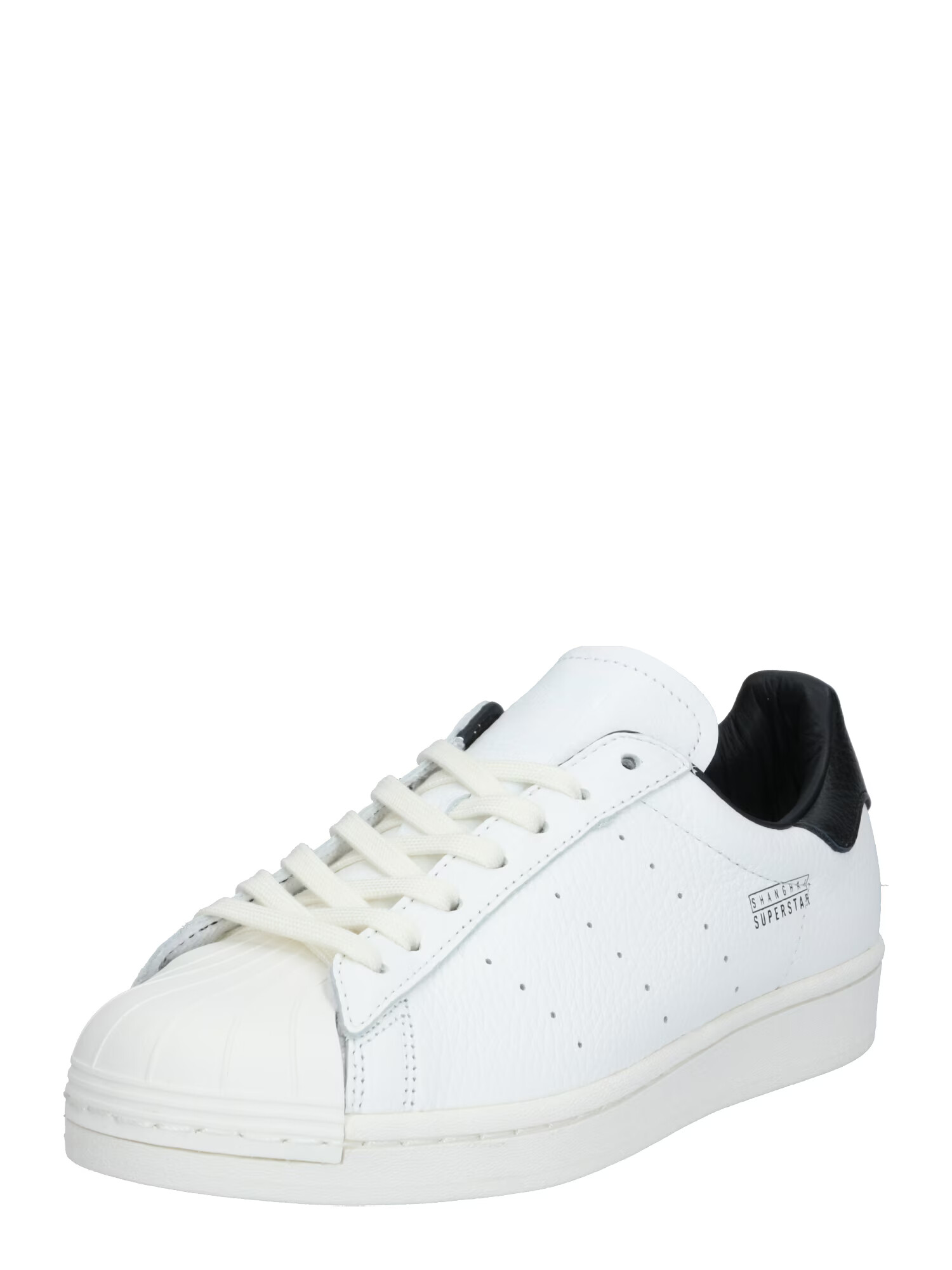 ADIDAS ORIGINALS Nizke superge 'Superstar Pure' bela - Pepit.si