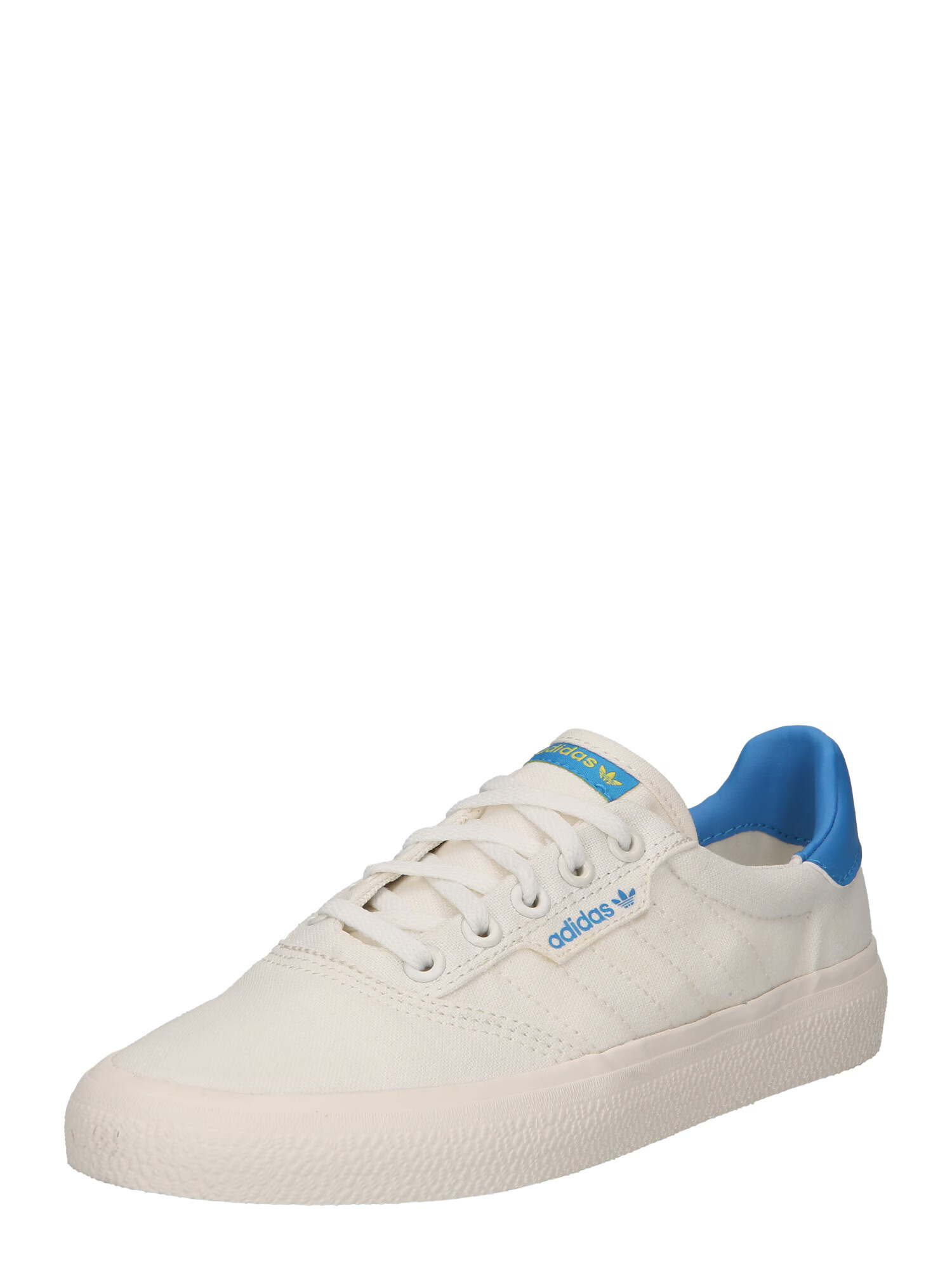 ADIDAS ORIGINALS Nizke superge svetlo modra / bela - Pepit.si