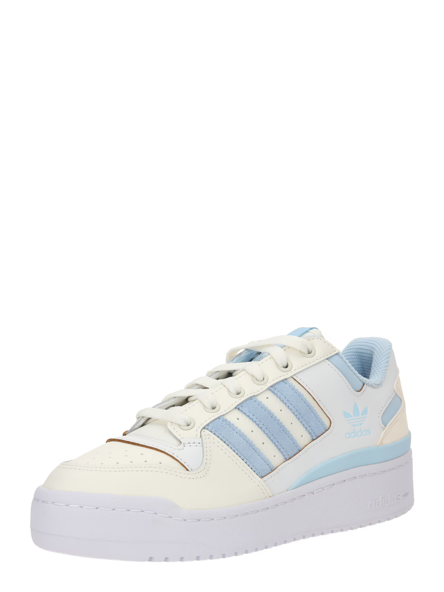 ADIDAS ORIGINALS Nizke superge svetlo modra / svetlo lila / bela - Pepit.si