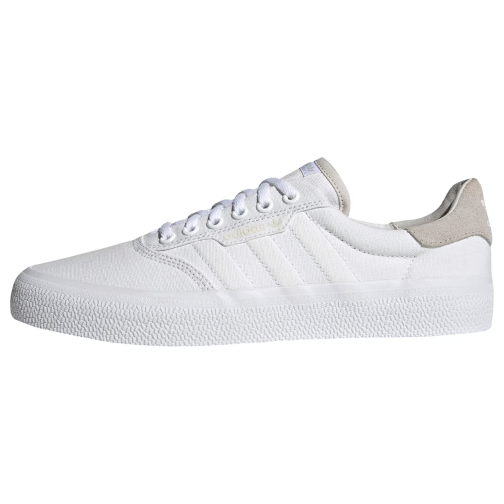 ADIDAS ORIGINALS Nizke superge svetlo siva / bela - Pepit.si