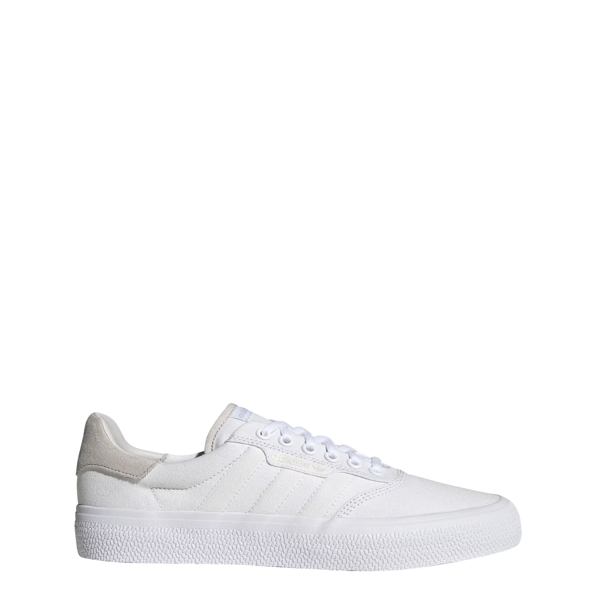 ADIDAS ORIGINALS Nizke superge svetlo siva / bela - Pepit.si