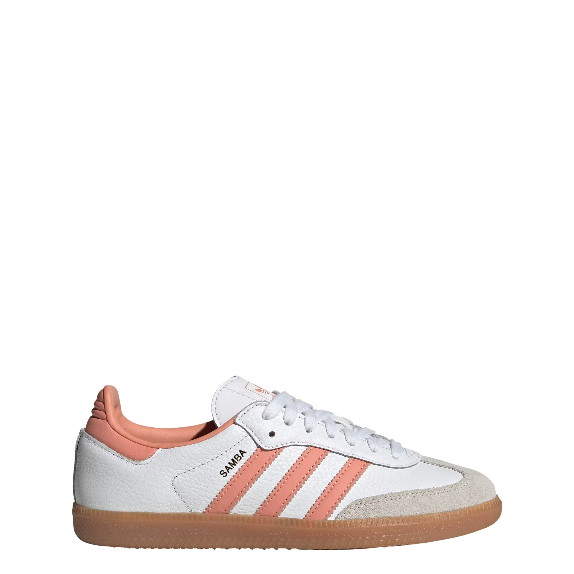 ADIDAS ORIGINALS Nizke superge svetlo siva / marelica / bela - Pepit.si