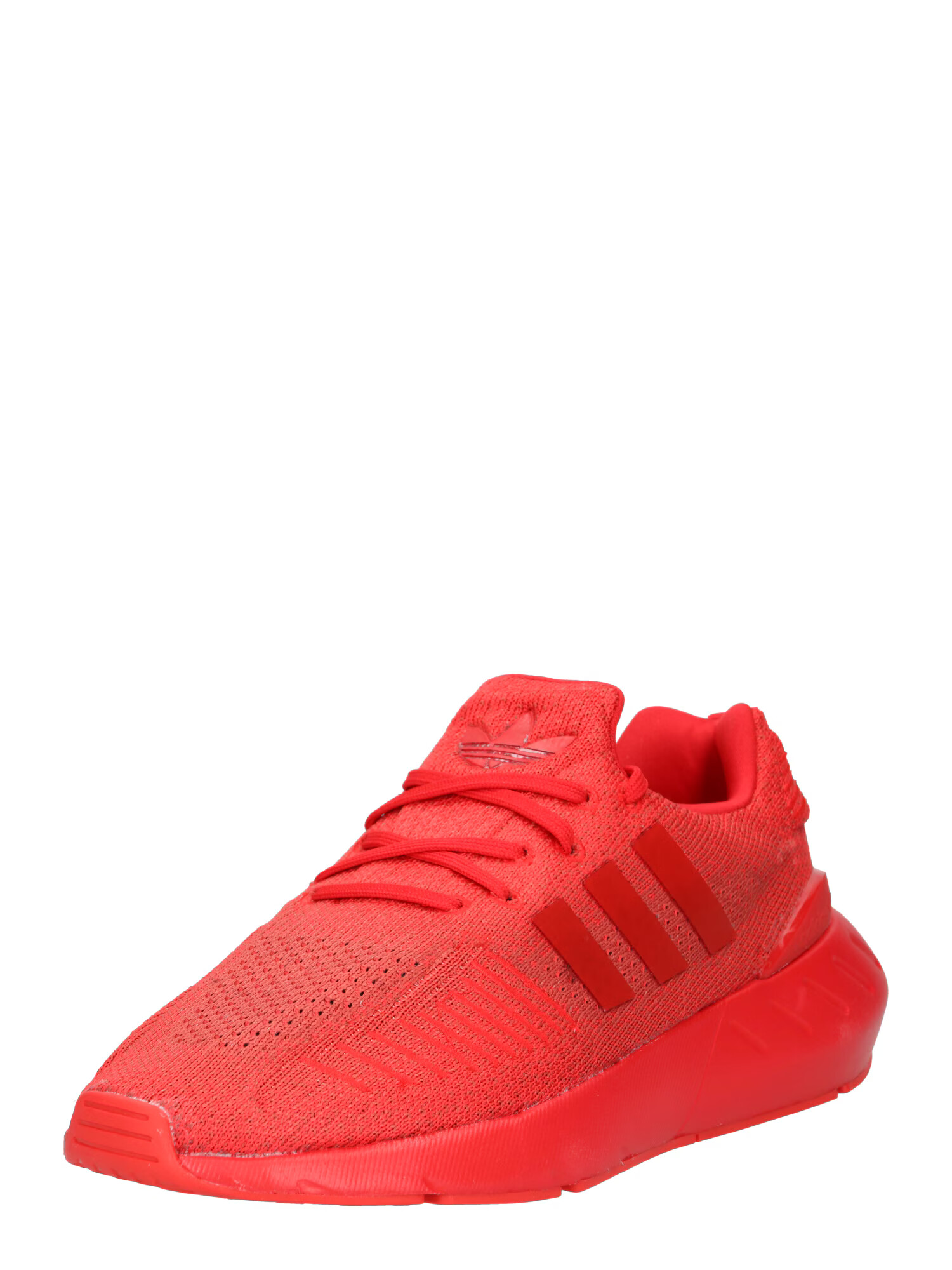 ADIDAS ORIGINALS Nizke superge 'SWIFT RUN 22' rdeča - Pepit.si