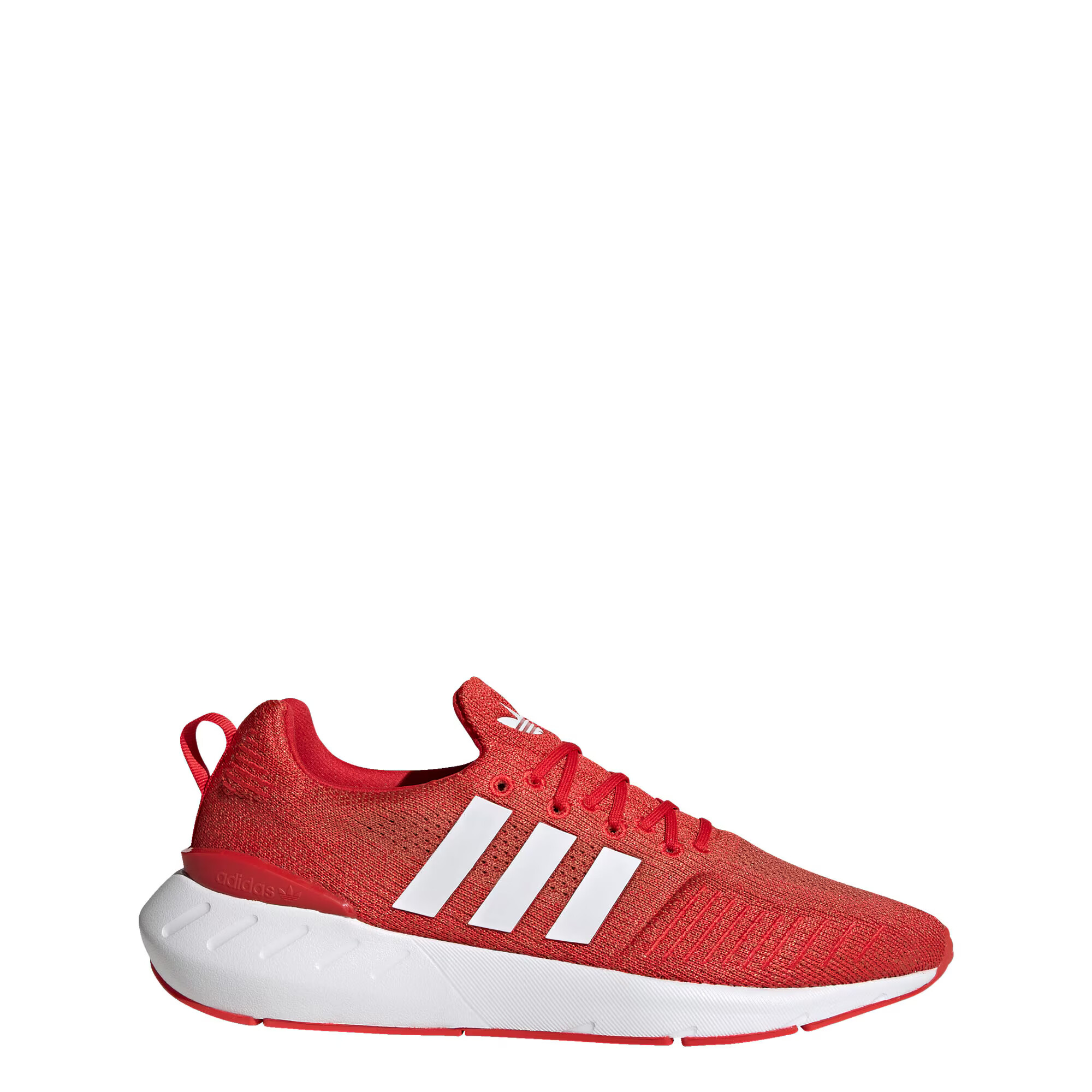 ADIDAS ORIGINALS Nizke superge 'Swift Run' rdeča / bela - Pepit.si