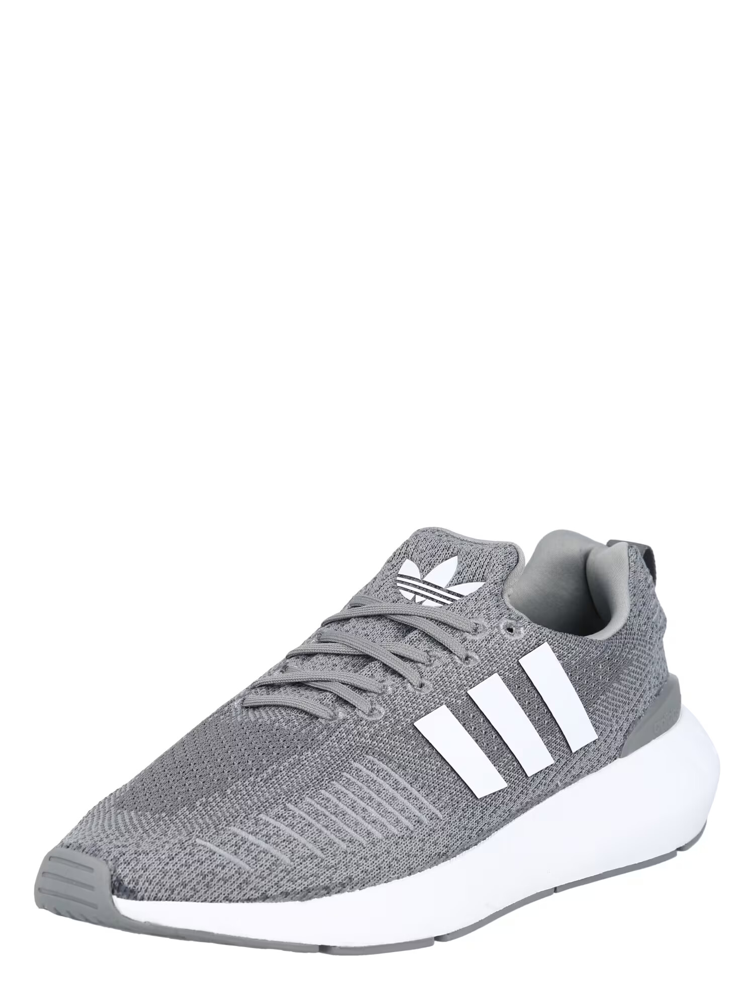 ADIDAS ORIGINALS Nizke superge 'Swift Run 22' pegasto siva / bela - Pepit.si