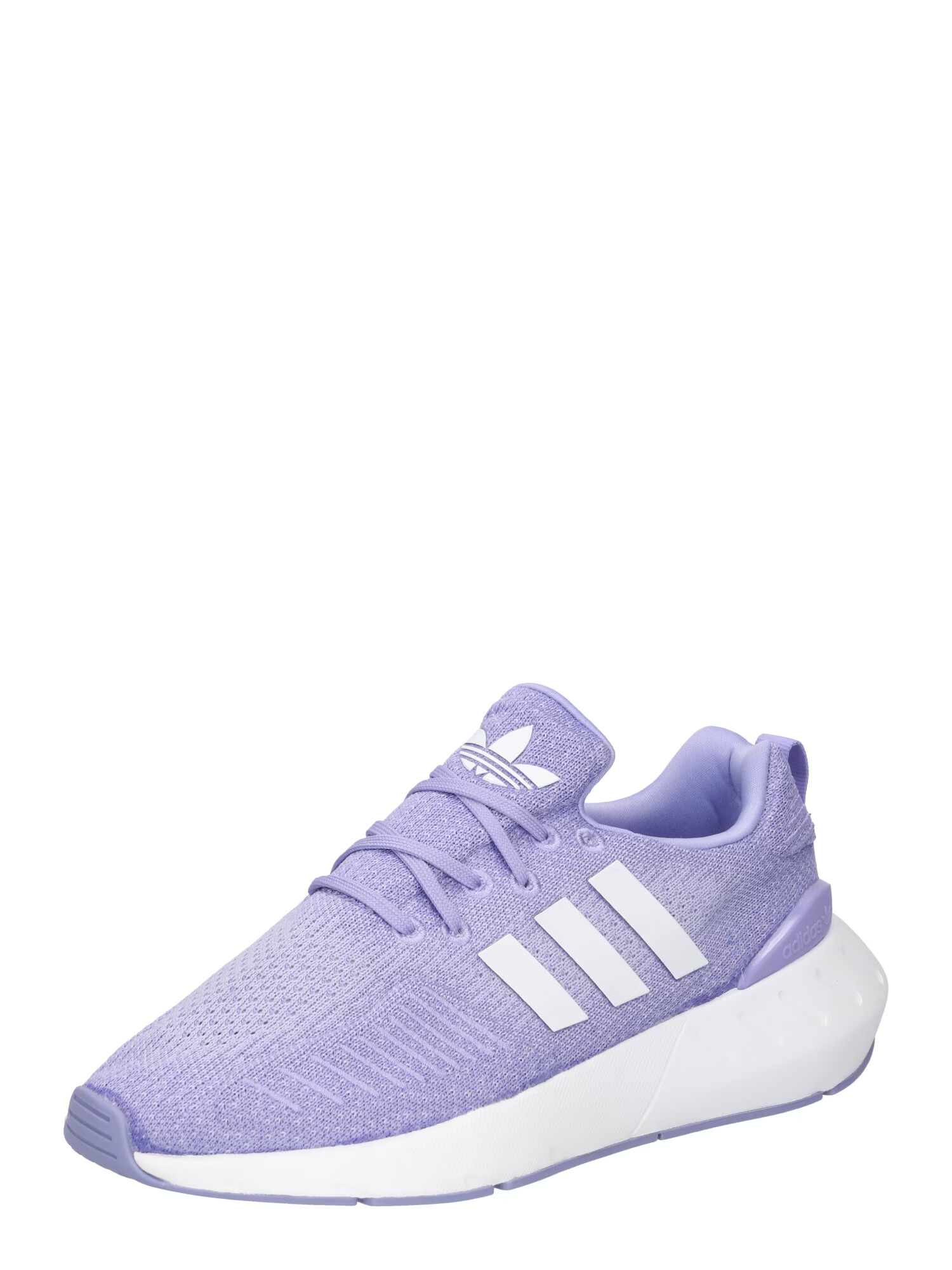 ADIDAS ORIGINALS Nizke superge 'Swift Run' majnica / bela - Pepit.si