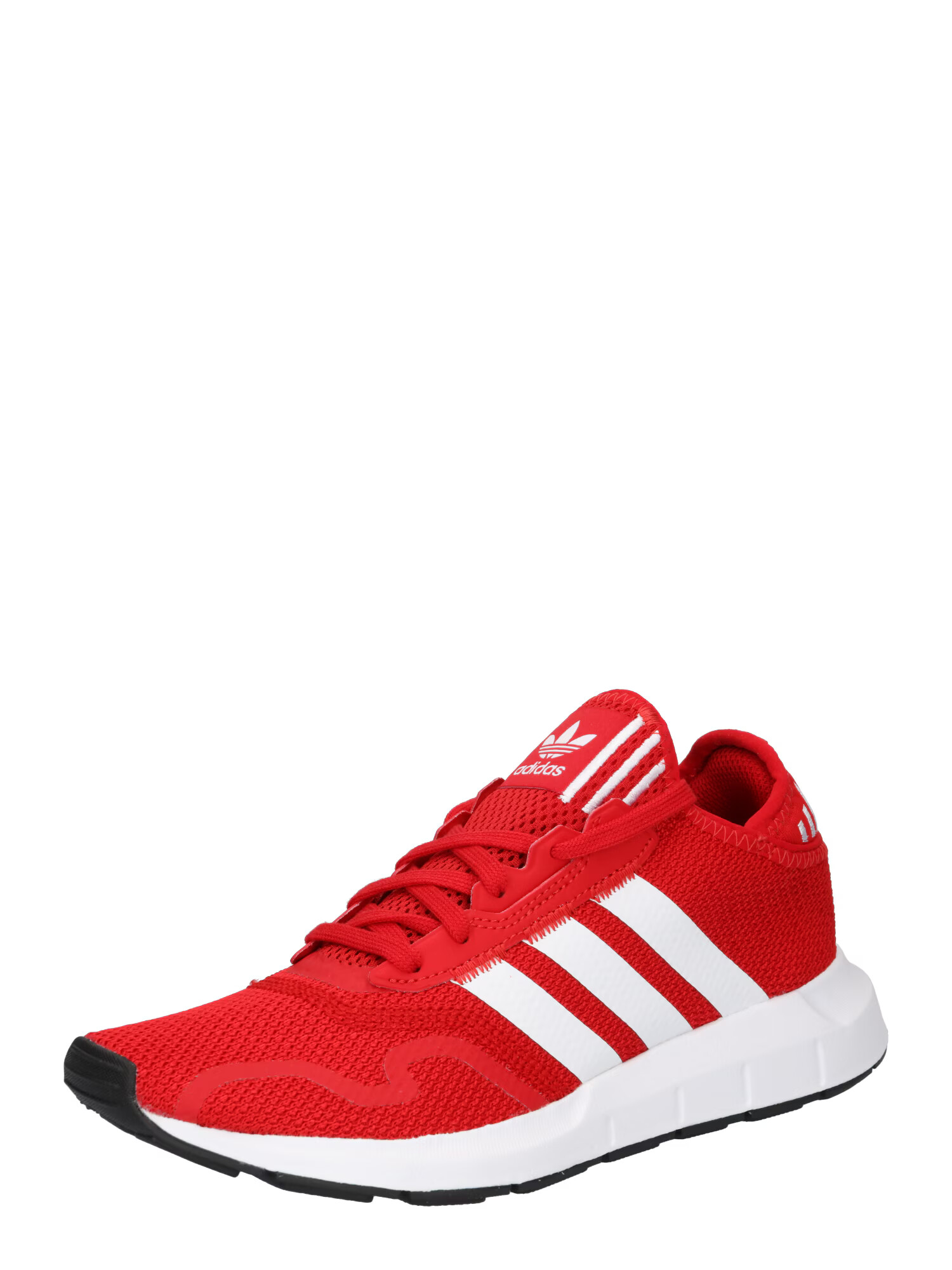 ADIDAS ORIGINALS Nizke superge 'SWIFT RUN X' rdeča - Pepit.si