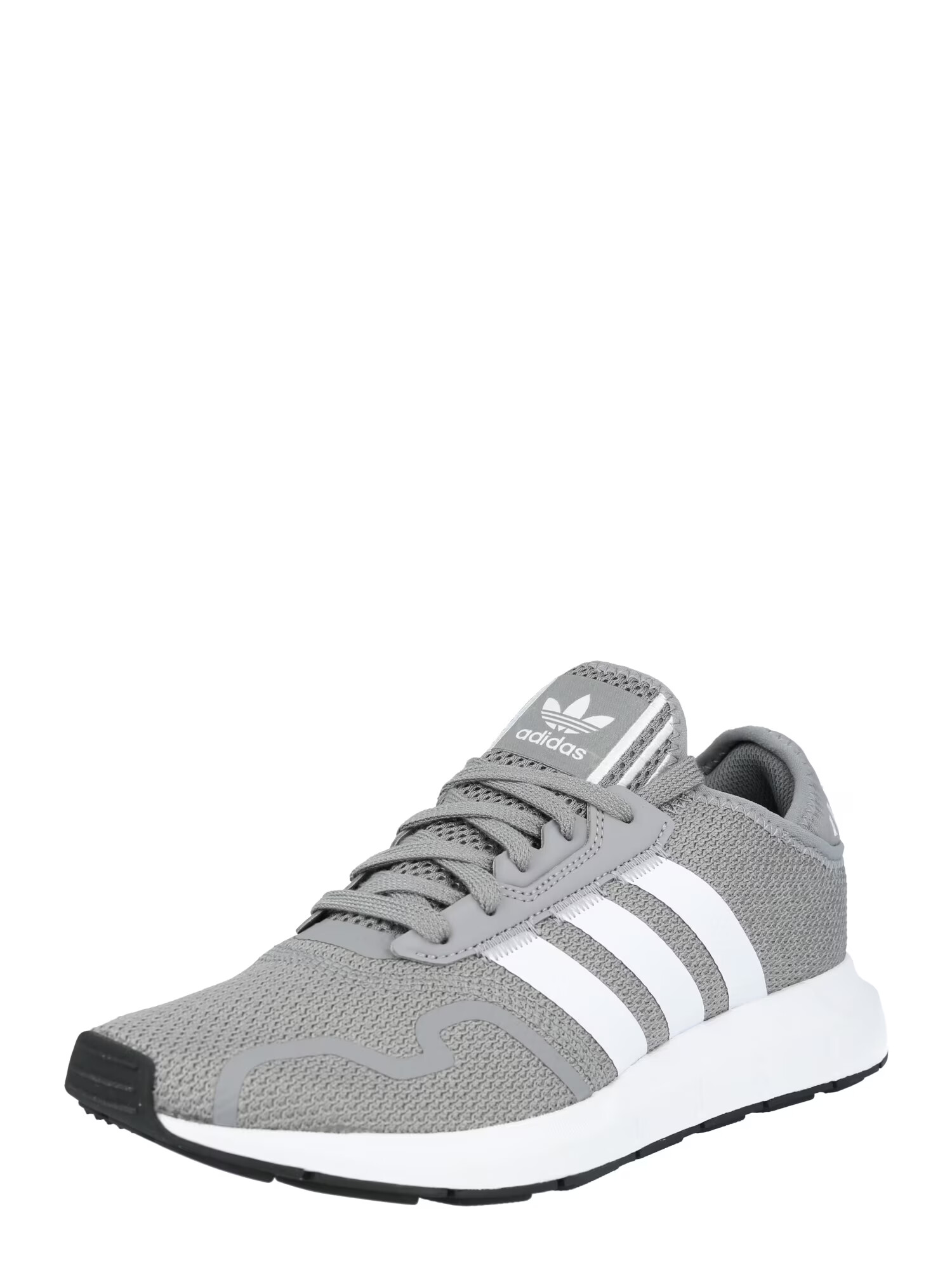 ADIDAS ORIGINALS Nizke superge 'SWIFT RUN X' siva / bela - Pepit.si