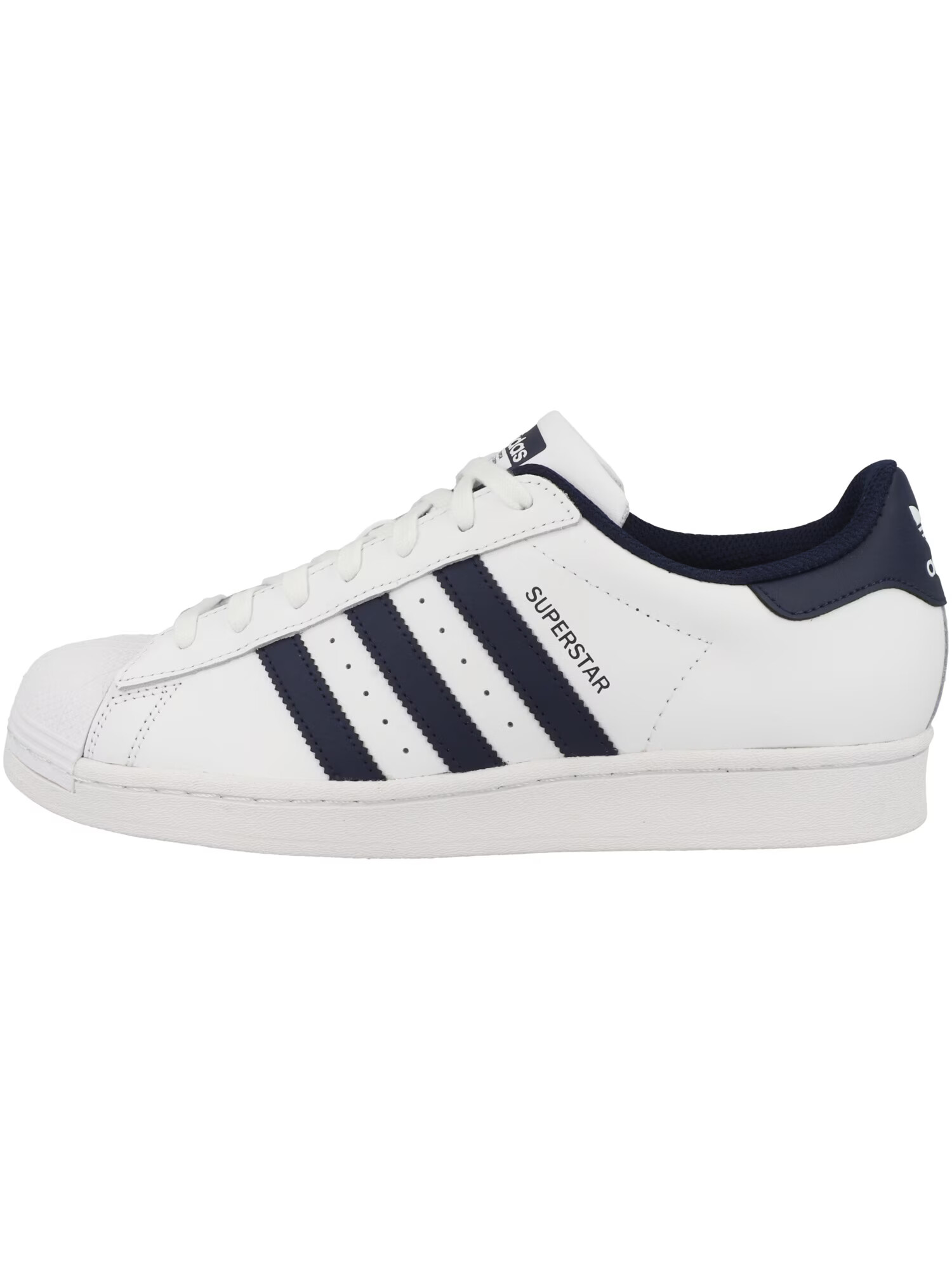 ADIDAS ORIGINALS Nizke superge temno modra / bela - Pepit.si