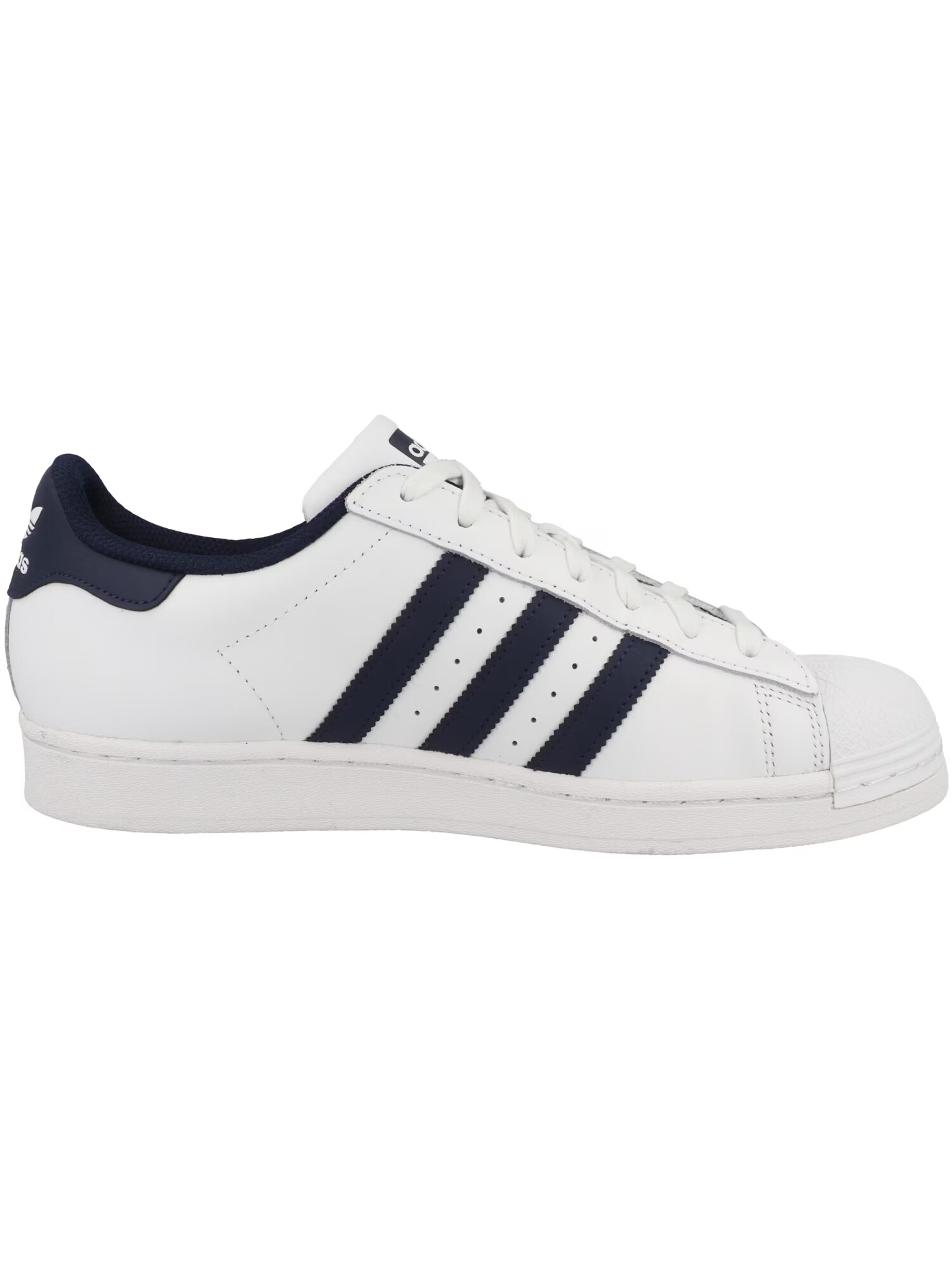 ADIDAS ORIGINALS Nizke superge temno modra / bela - Pepit.si