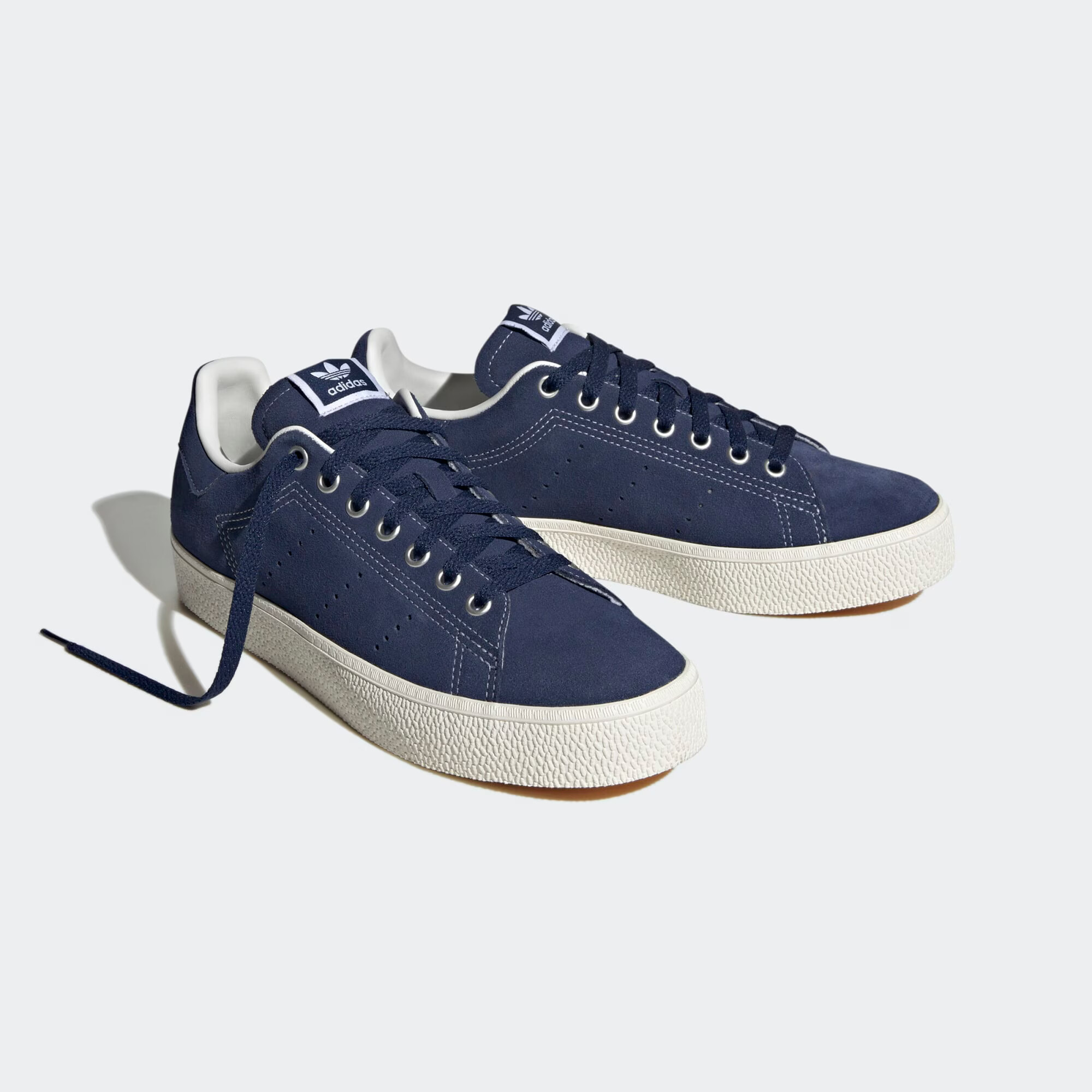 ADIDAS ORIGINALS Nizke superge temno modra / bela - Pepit.si