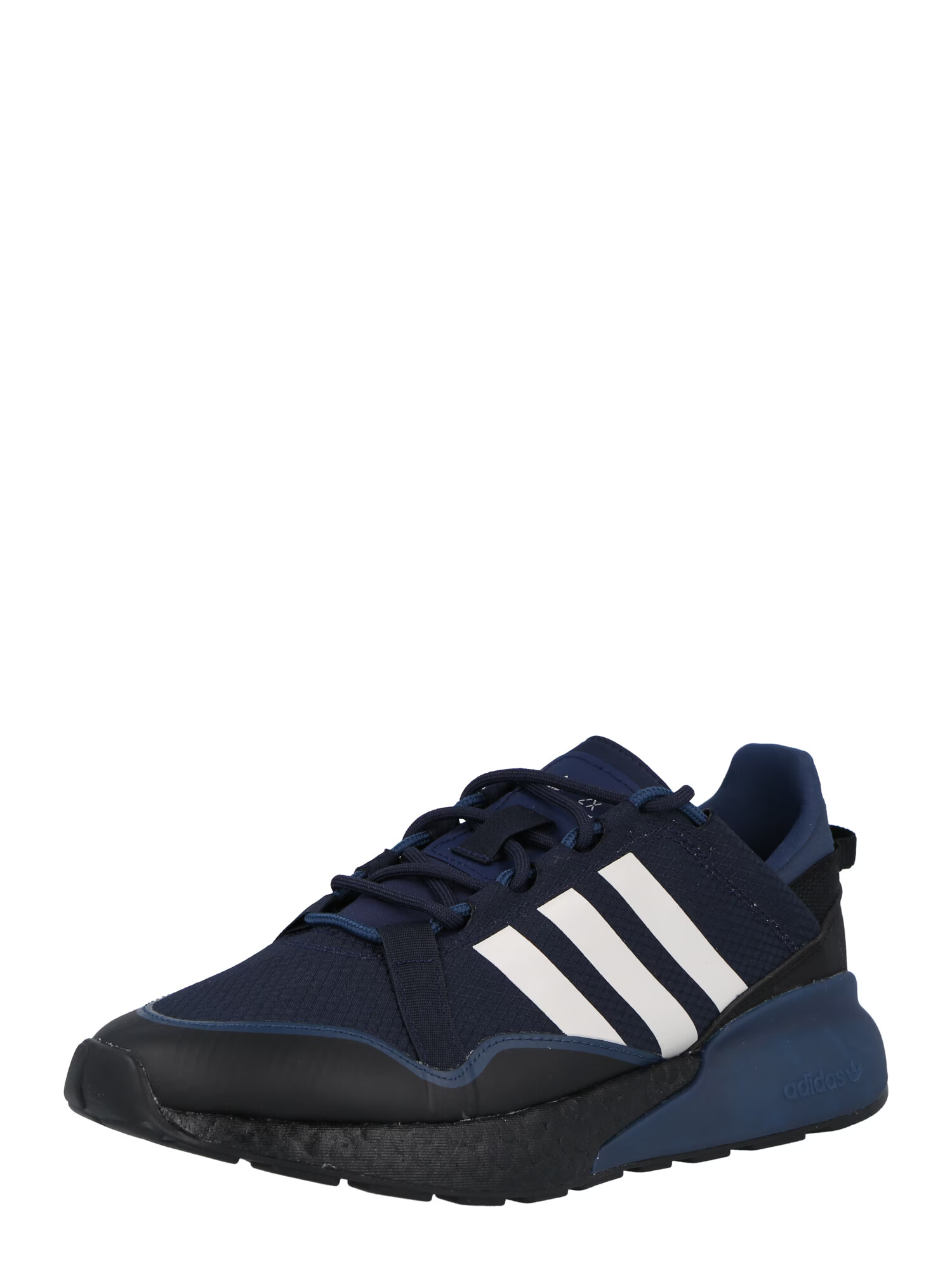 ADIDAS ORIGINALS Nizke superge temno modra / mornarska / bela / črna - Pepit.si