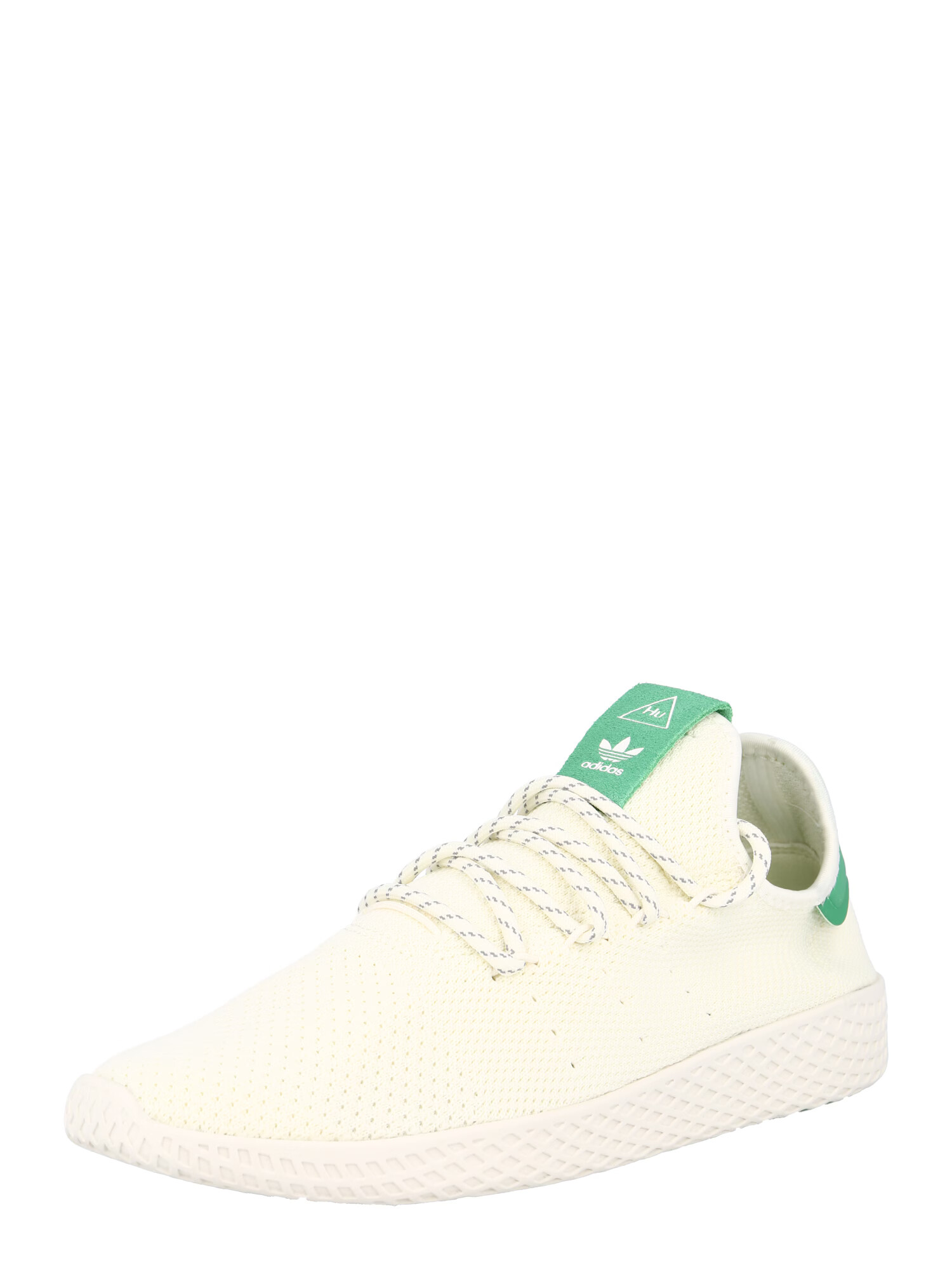 ADIDAS ORIGINALS Nizke superge zelena / bela - Pepit.si