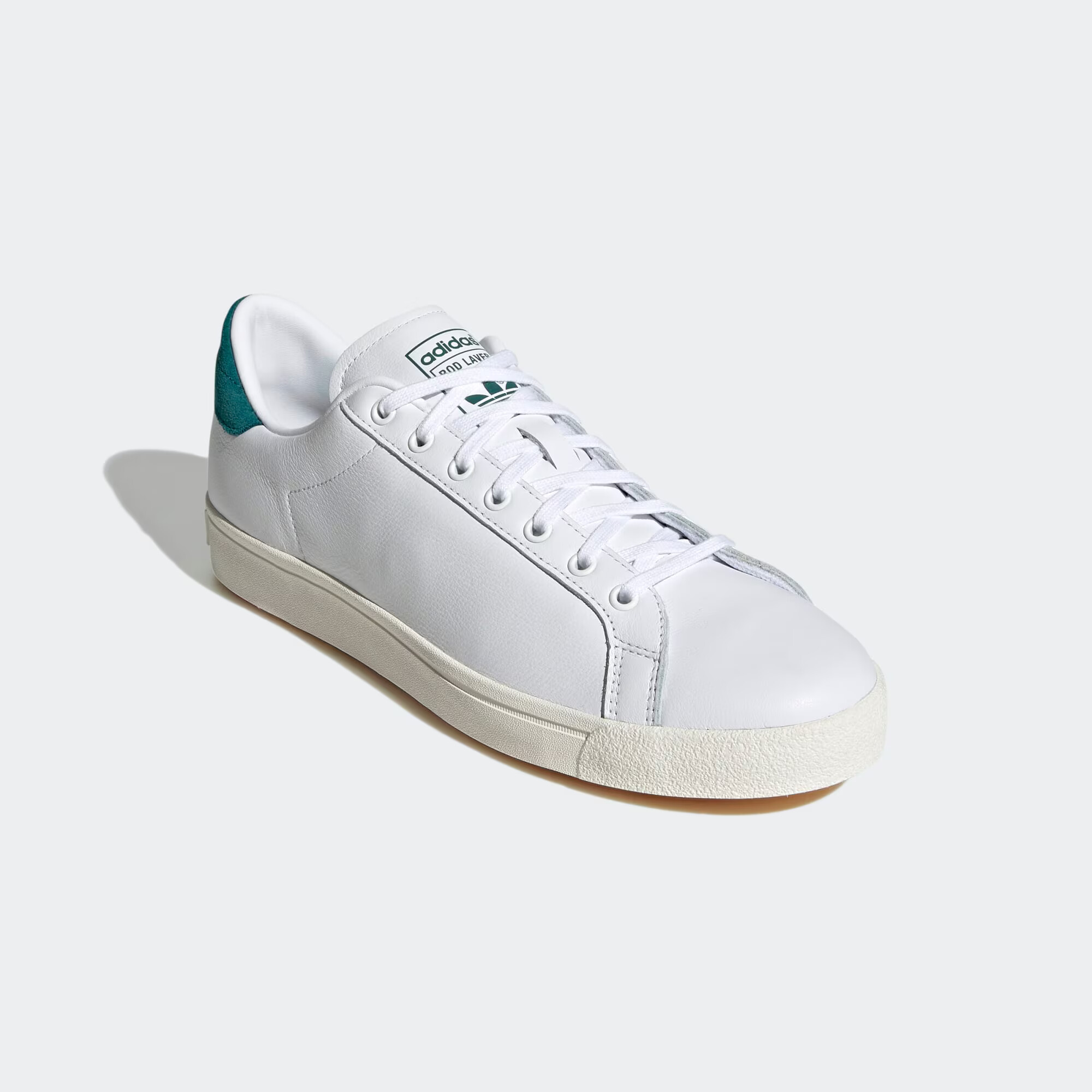 ADIDAS ORIGINALS Nizke superge petrol / bela - Pepit.si