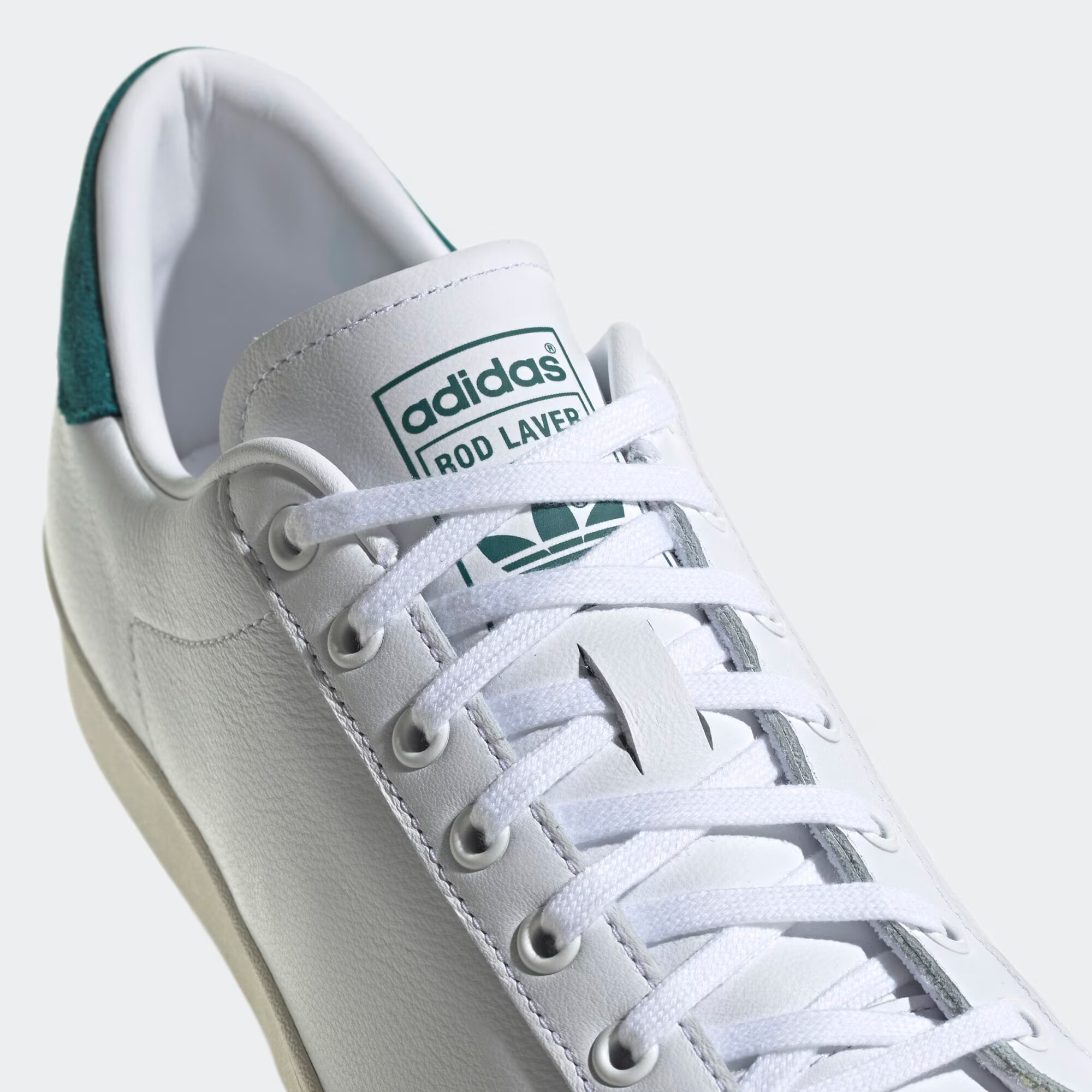 ADIDAS ORIGINALS Nizke superge petrol / bela - Pepit.si