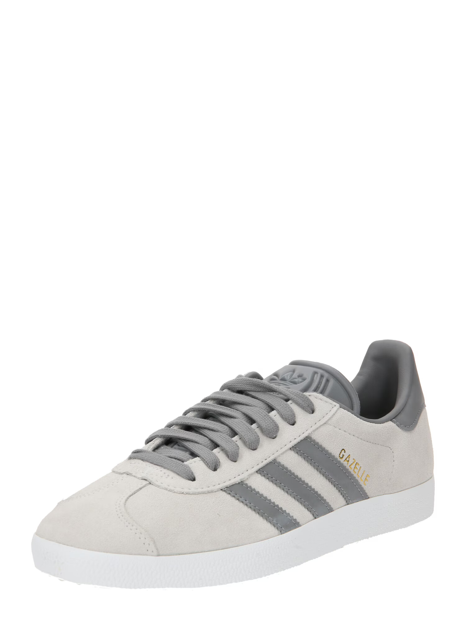 ADIDAS ORIGINALS Nizke superge zlato-rumena / grafit / kamen - Pepit.si