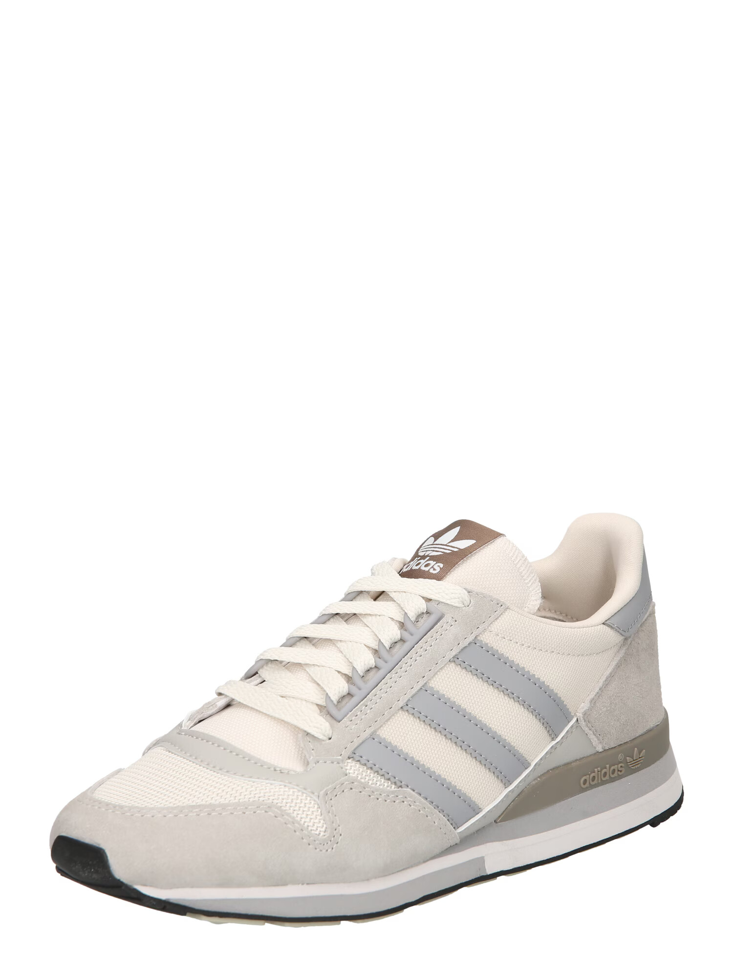 ADIDAS ORIGINALS Nizke superge 'ZX 500' bež / dimno modra / rjava / siva - Pepit.si