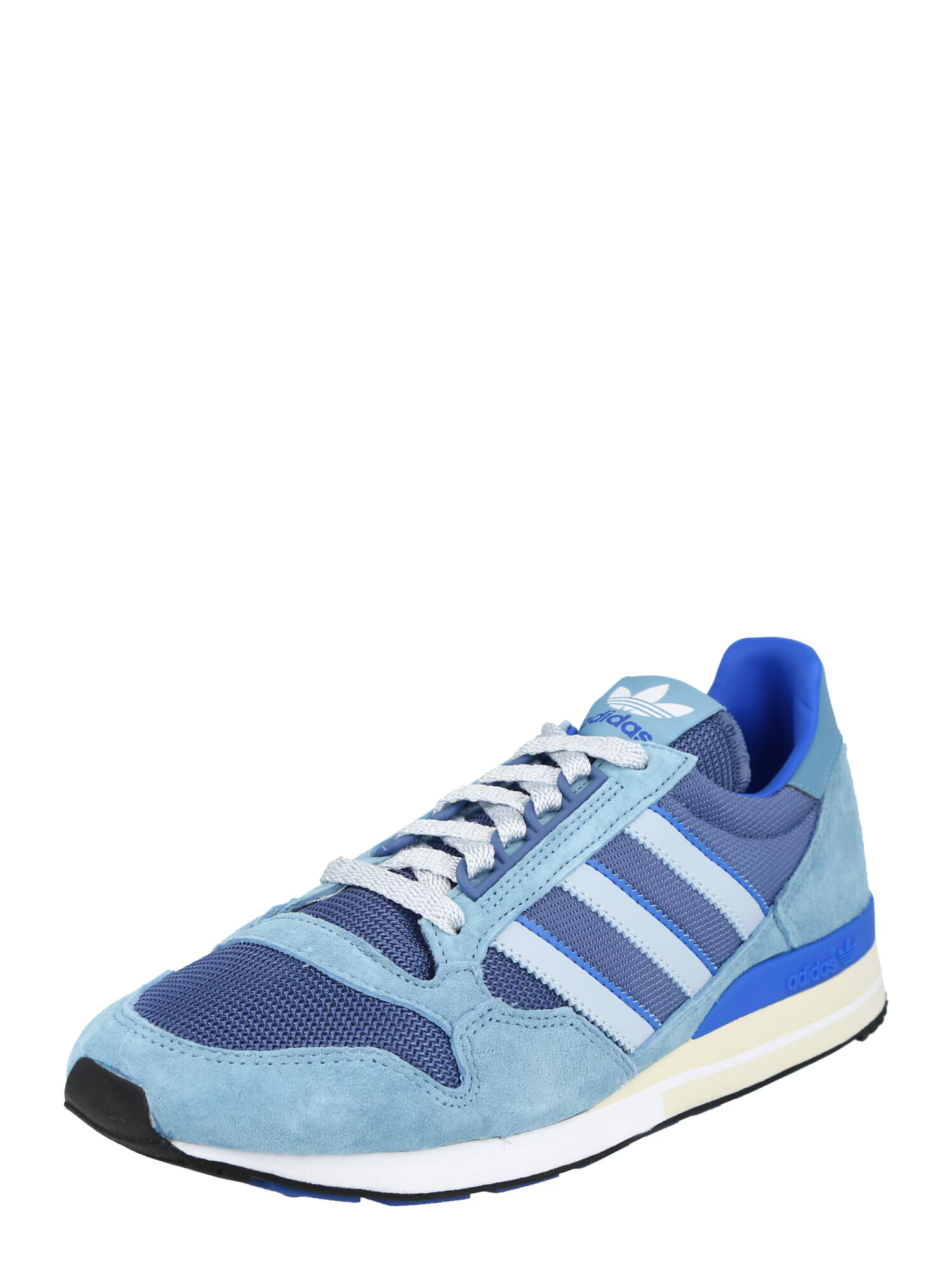 ADIDAS ORIGINALS Nizke superge 'ZX 500' modra / svetlo modra / bela - Pepit.si