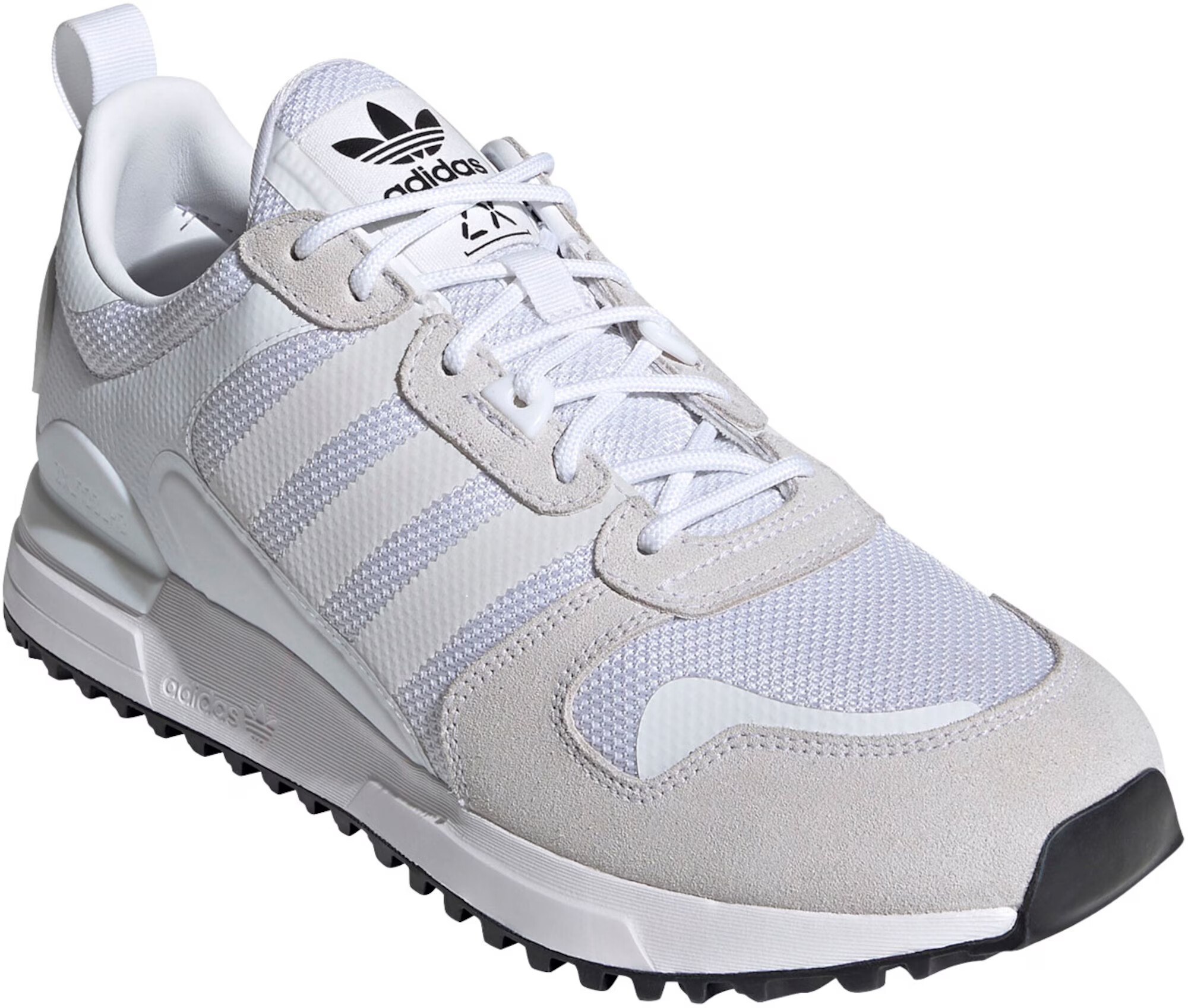 ADIDAS ORIGINALS Nizke superge 'ZX 700 HD' bež / pesek / bela - Pepit.si