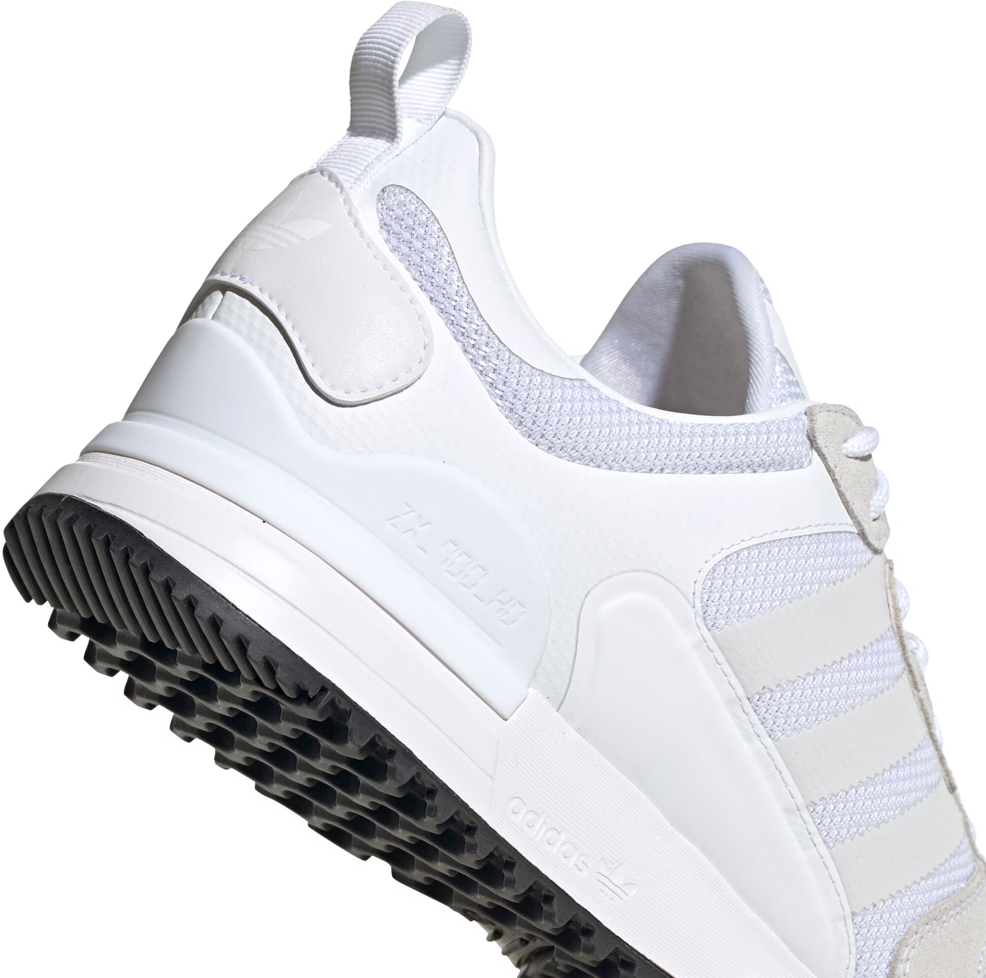 ADIDAS ORIGINALS Nizke superge 'ZX 700 HD' bež / pesek / bela - Pepit.si