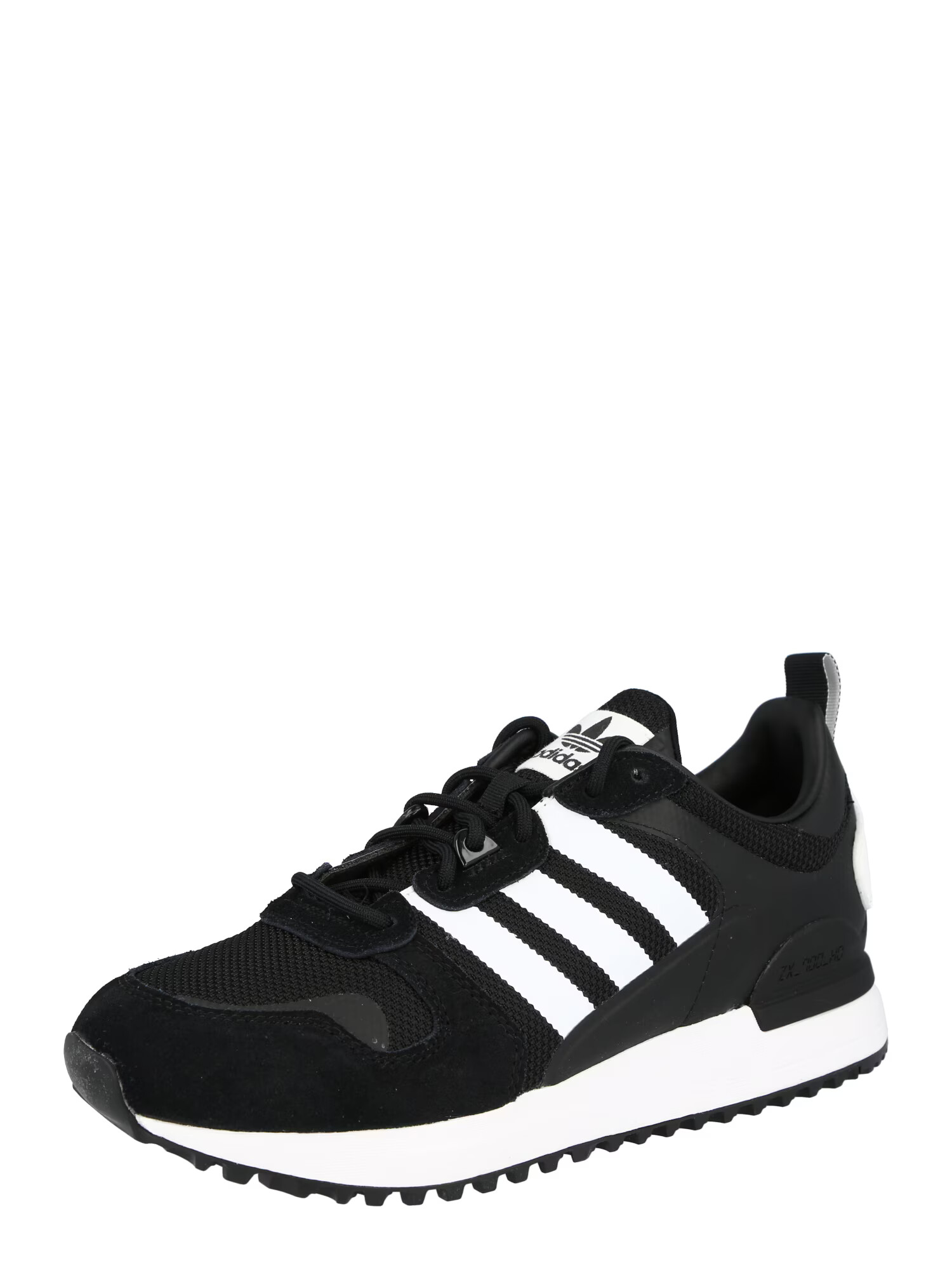 ADIDAS ORIGINALS Nizke superge 'ZX 700 HD' črna / bela - Pepit.si