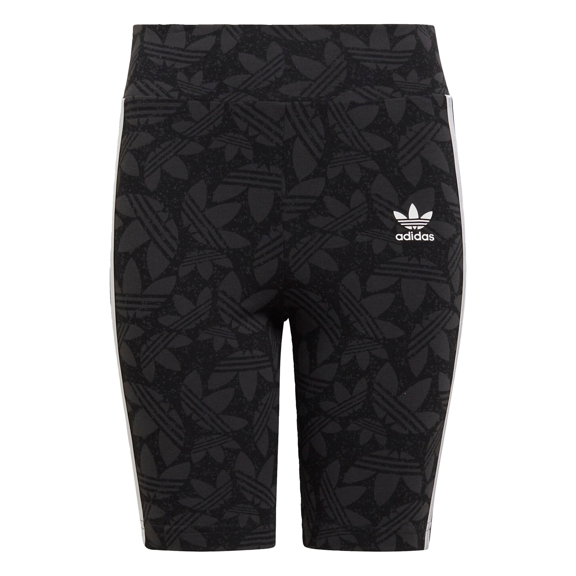 ADIDAS ORIGINALS Pajkice bela / temno siva / antracit - Pepit.si