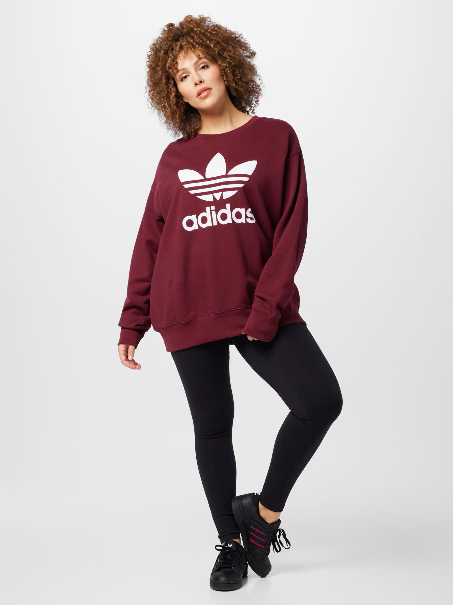 ADIDAS ORIGINALS Pajkice črna - Pepit.si