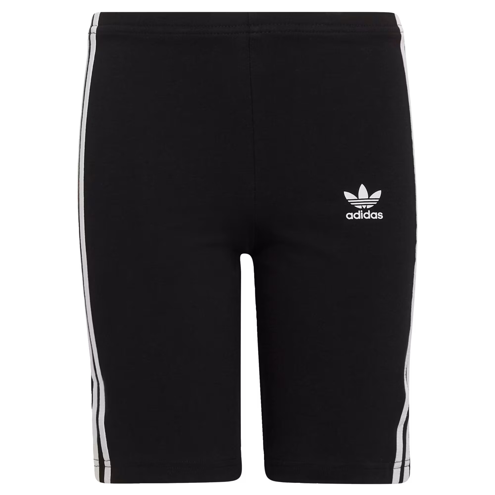 ADIDAS ORIGINALS Pajkice črna / bela - Pepit.si