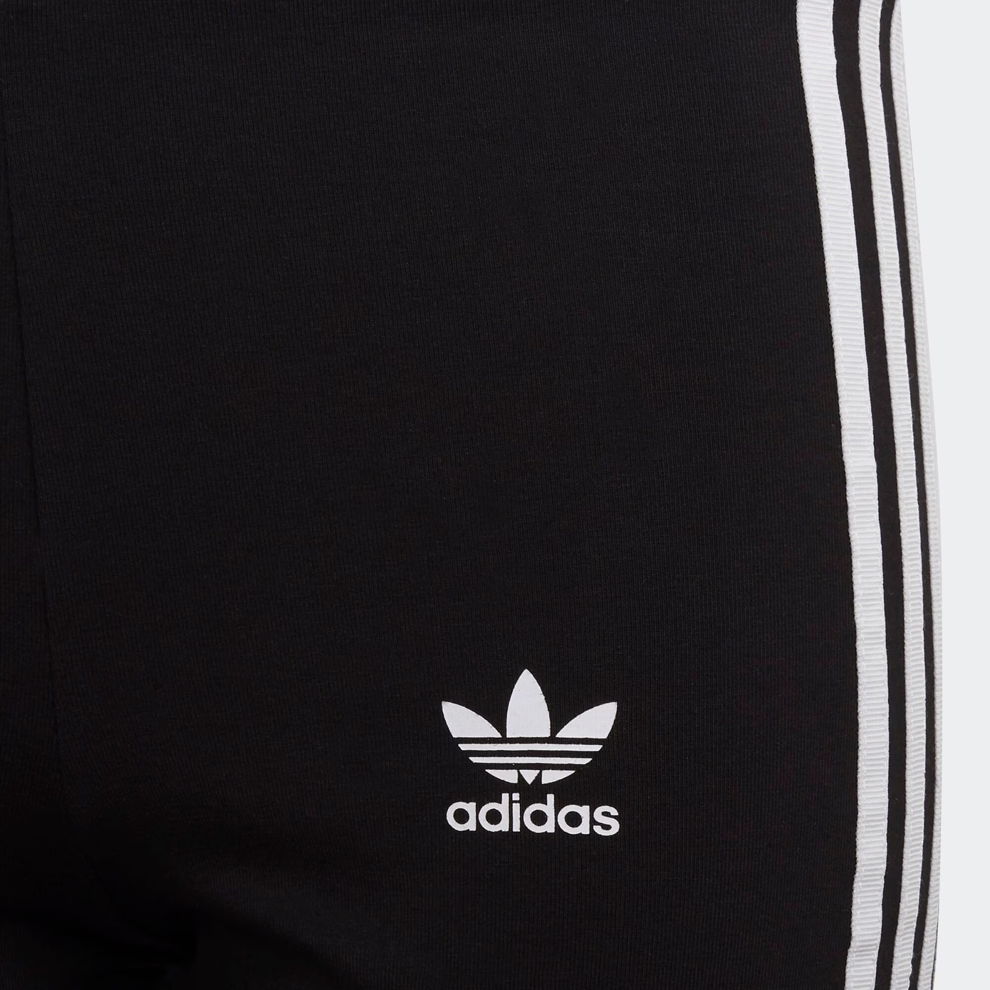 ADIDAS ORIGINALS Pajkice črna / bela - Pepit.si